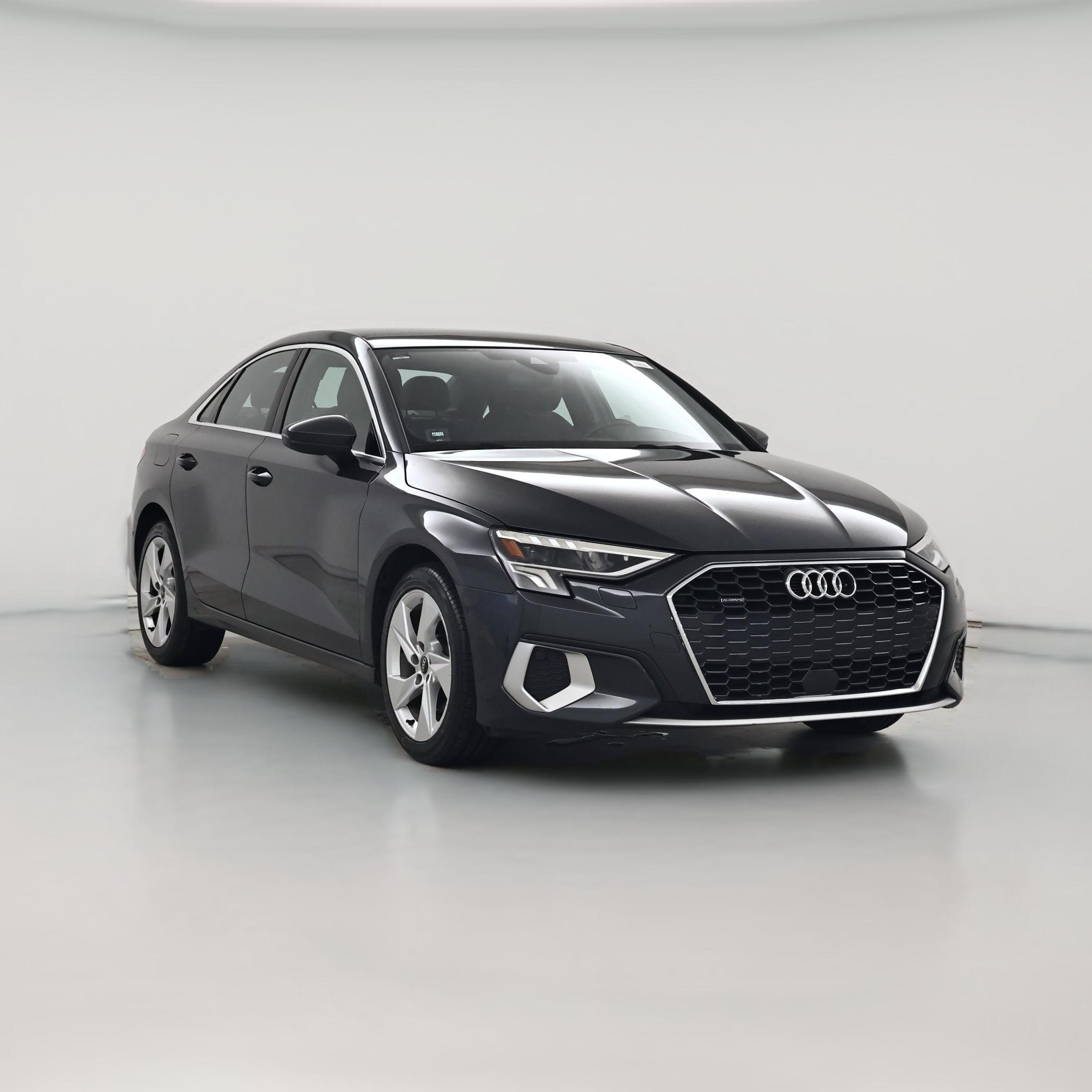 Thumbnail: 2023 Audi A3 - 1