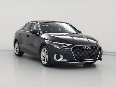 2023 Audi A3 Premium