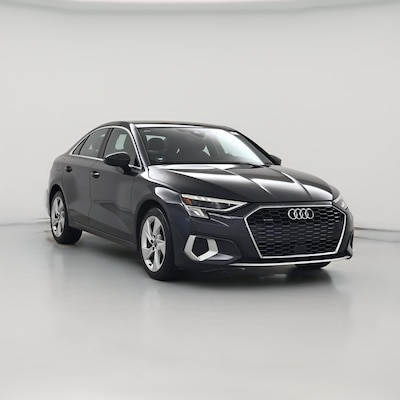 2023 Audi A3 Premium