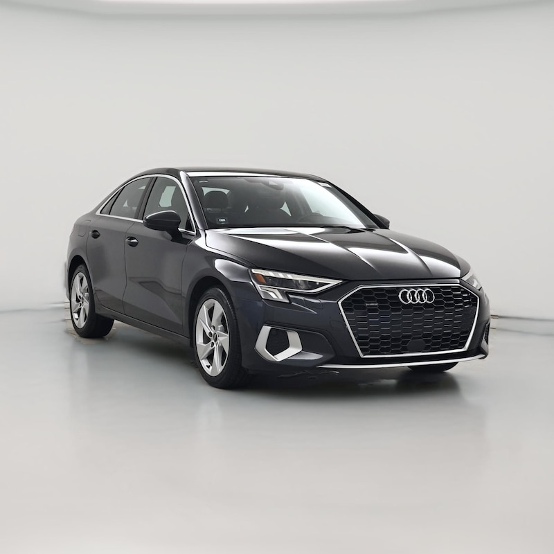 2023 Audi A3 Premium