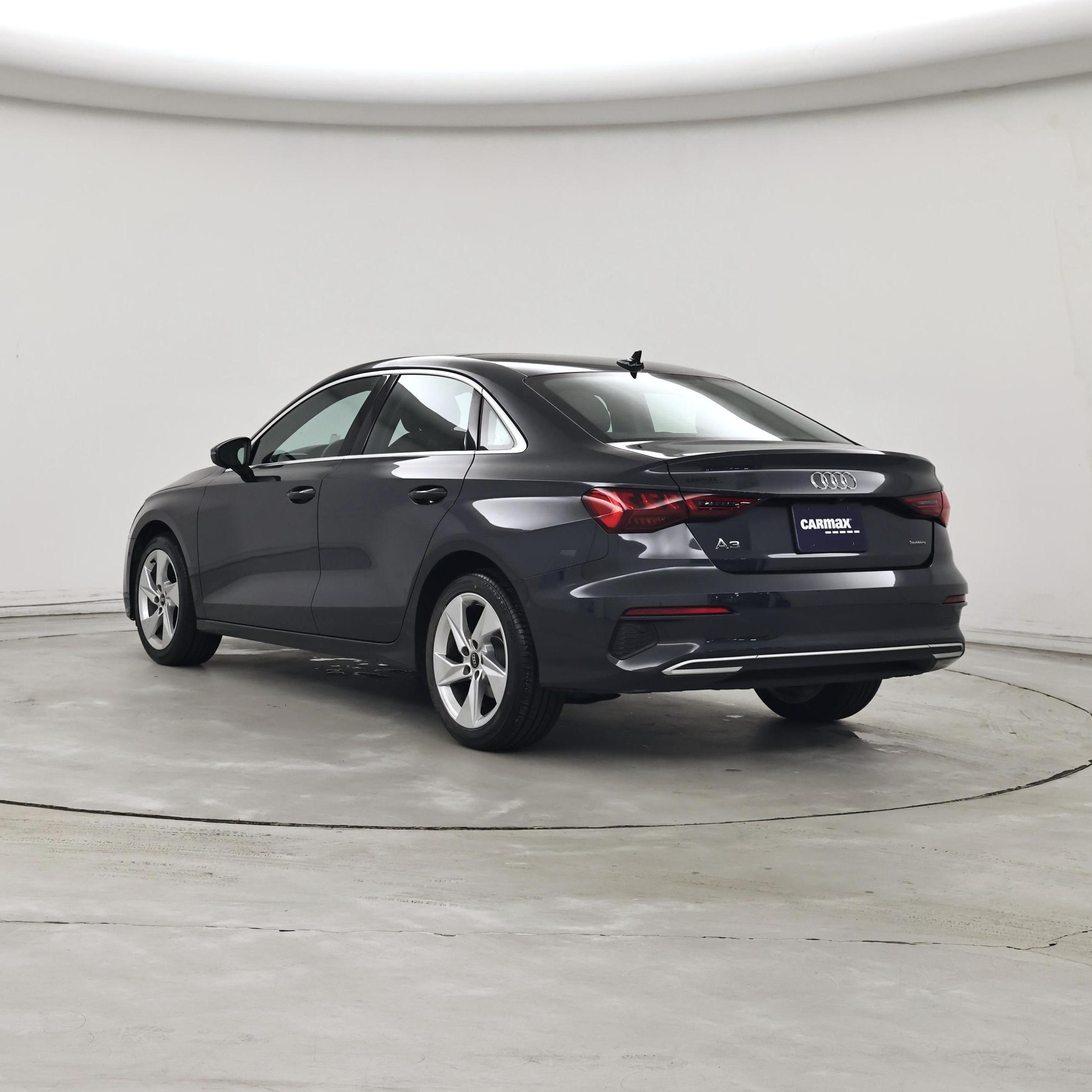 Thumbnail: 2023 Audi A3 - 2