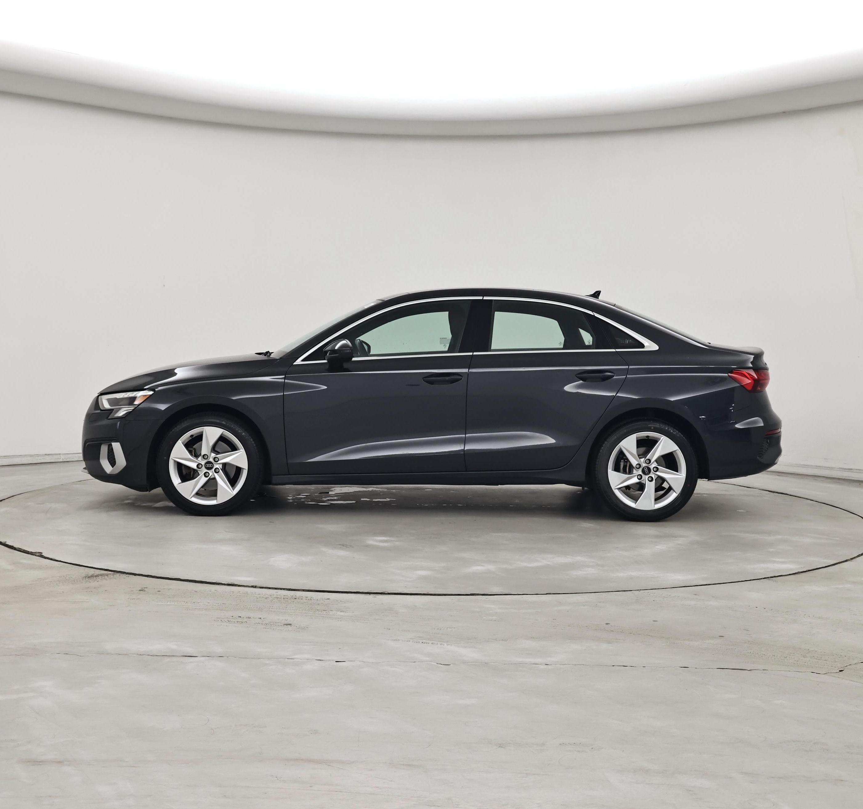 Thumbnail: 2023 Audi A3 - 3