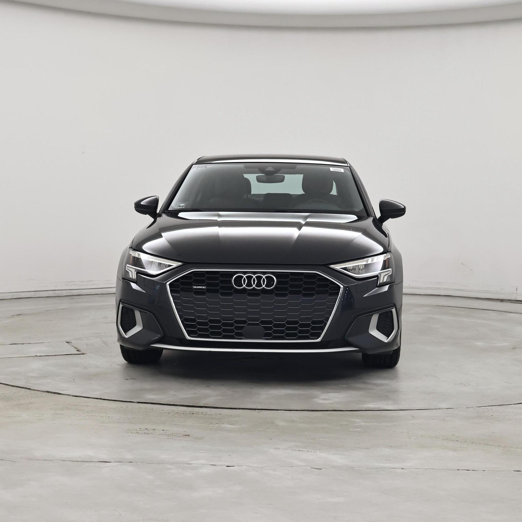 Thumbnail: 2023 Audi A3 - 5