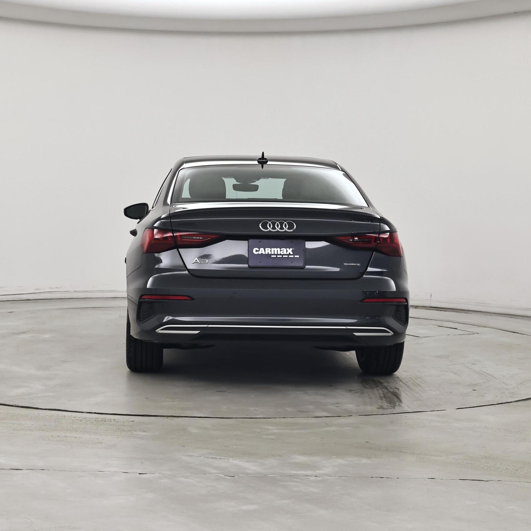Thumbnail: 2023 Audi A3 - 6