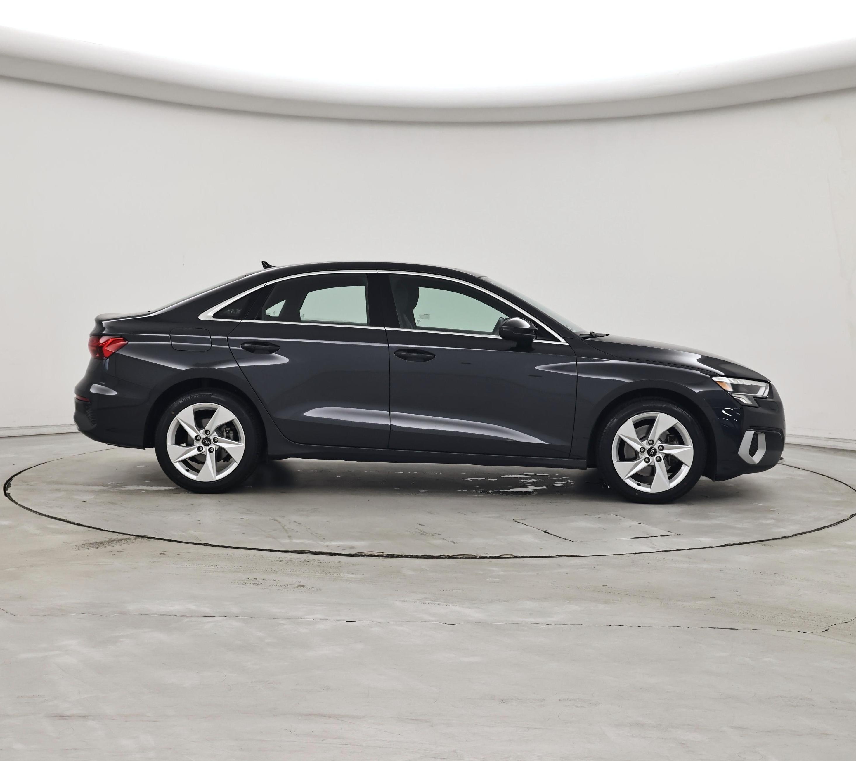 Thumbnail: 2023 Audi A3 - 7