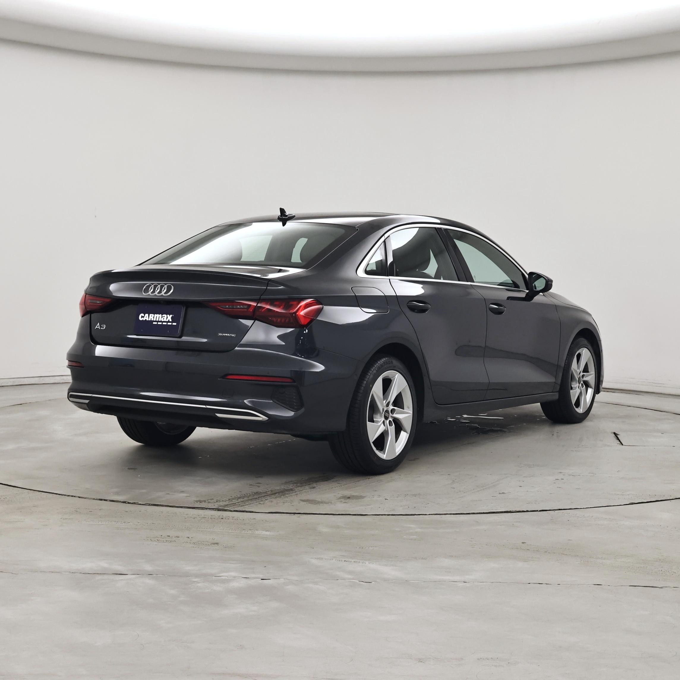 Thumbnail: 2023 Audi A3 - 8