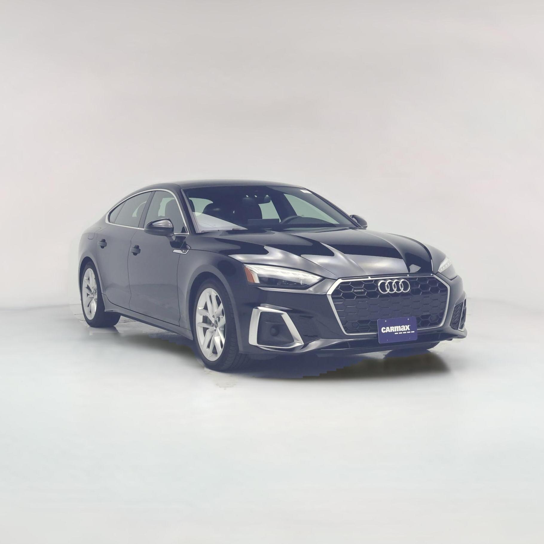 Thumbnail: 2023 Audi A5 - 1