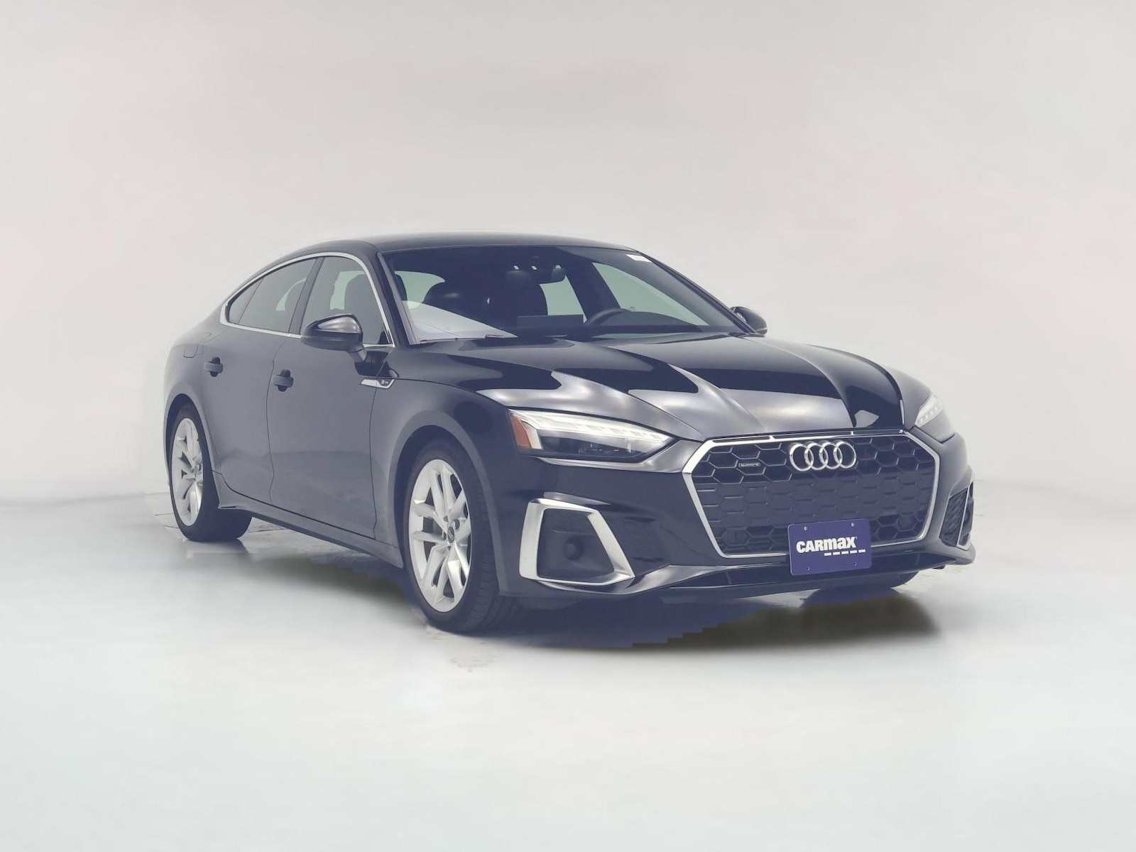 2023 Audi A5 Sportback
