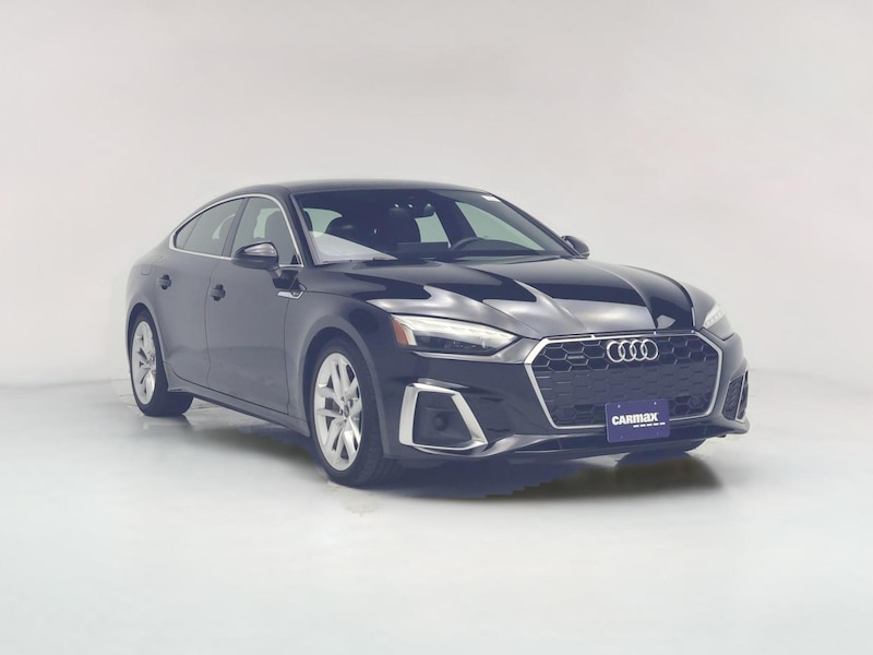 2023 Audi A5 Premium -
                  Naperville, IL