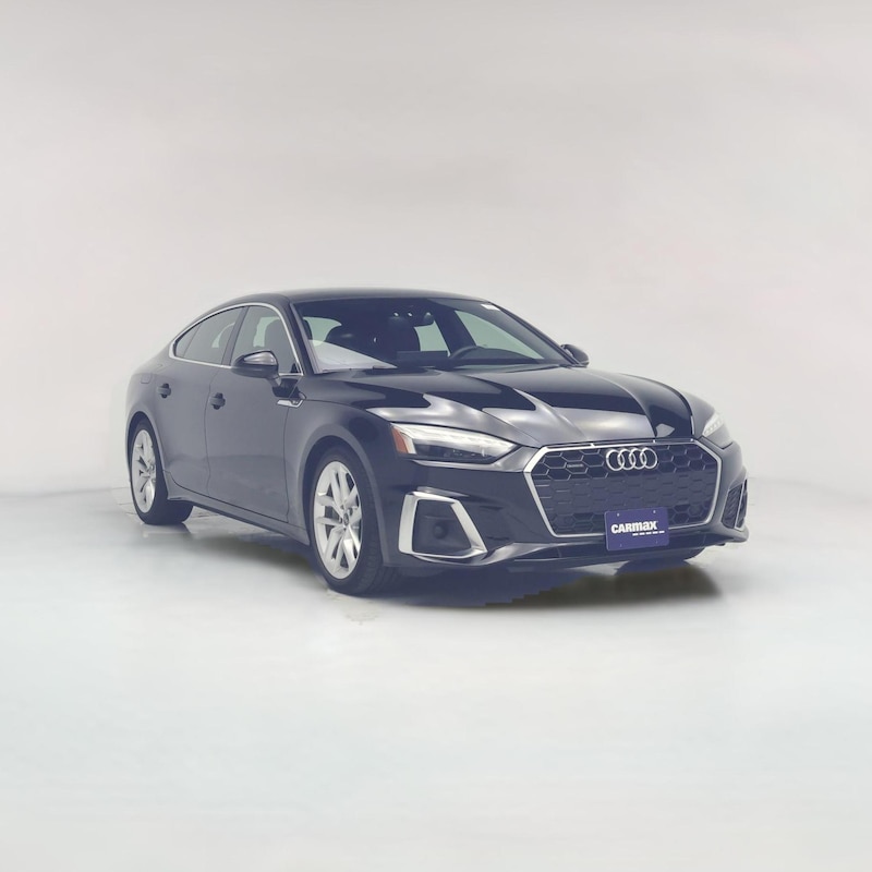 2023 Audi A5 Sportback S-Line Premium
