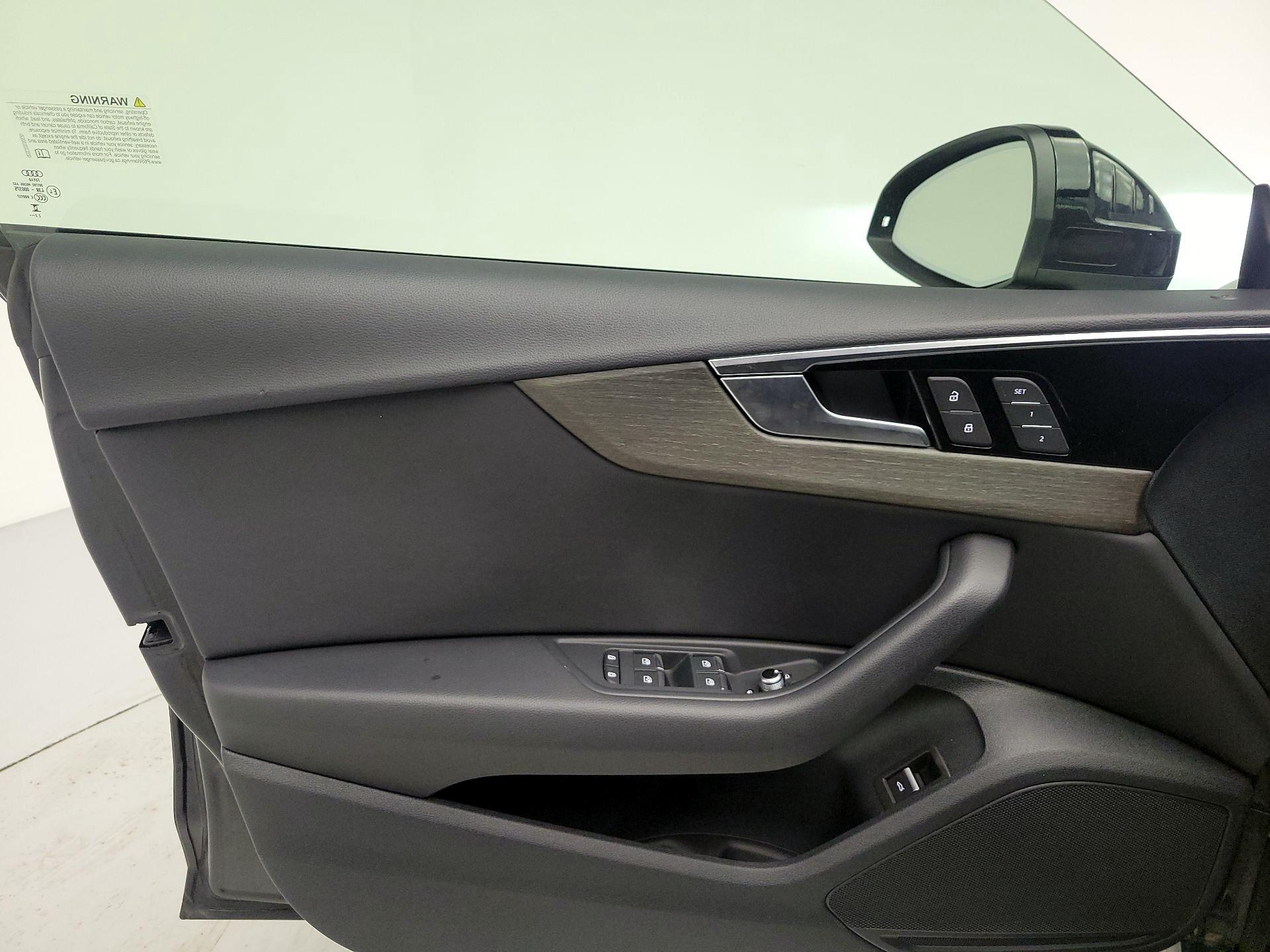 Thumbnail: 2023 Audi A5 - 12