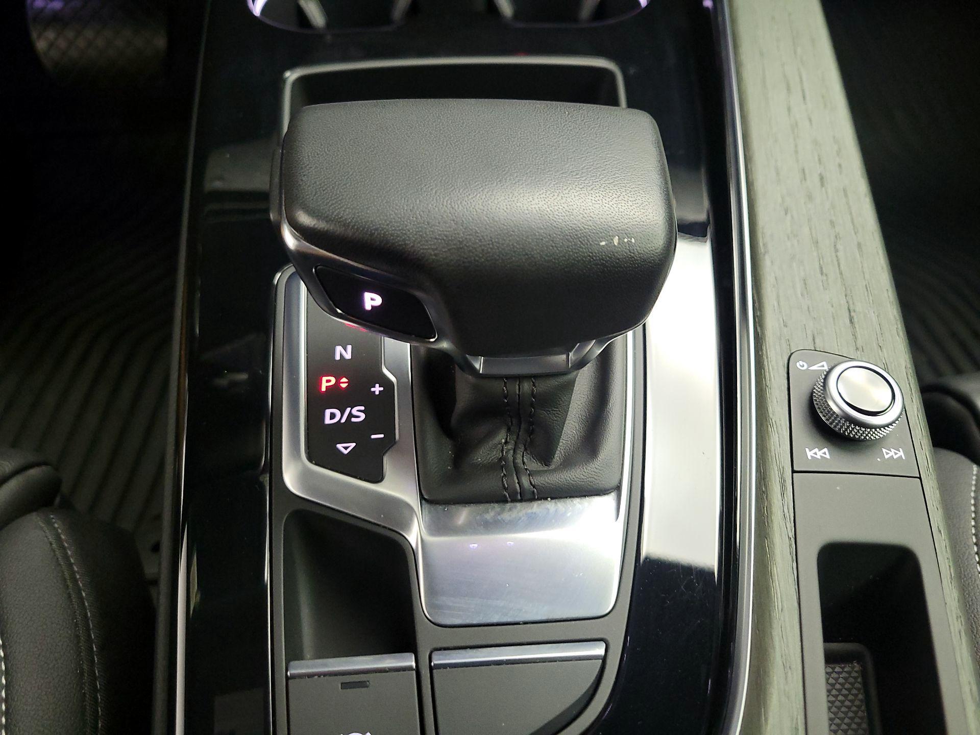 Thumbnail: 2023 Audi A5 - 16