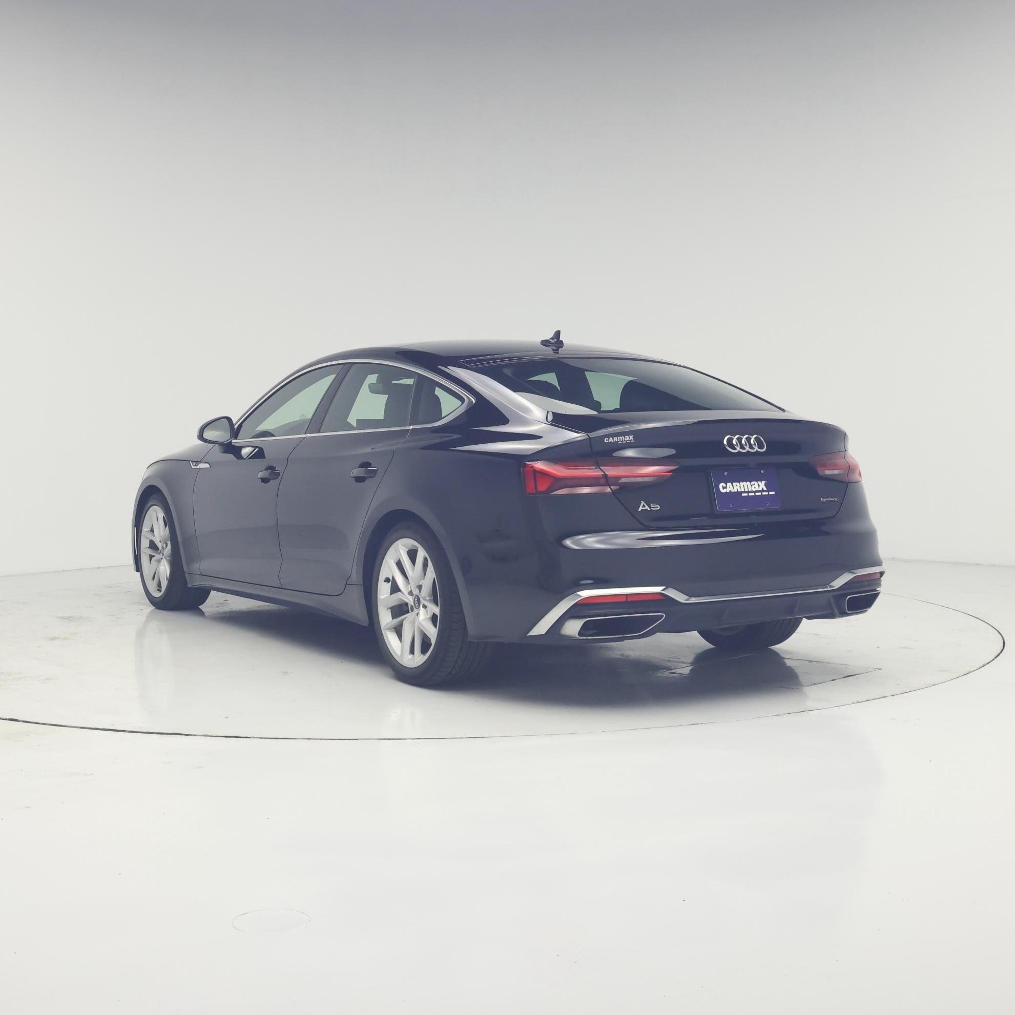 Thumbnail: 2023 Audi A5 - 2