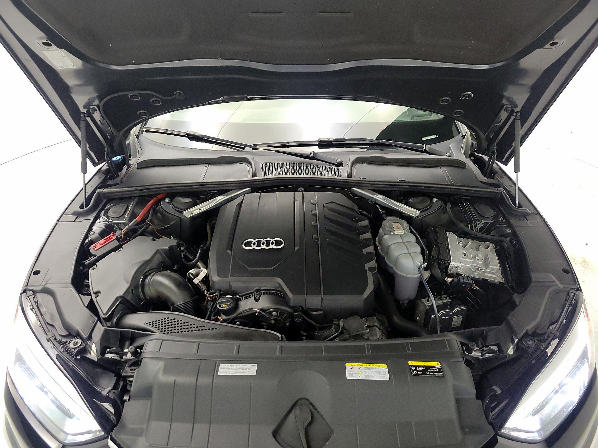Thumbnail: 2023 Audi A5 - 19