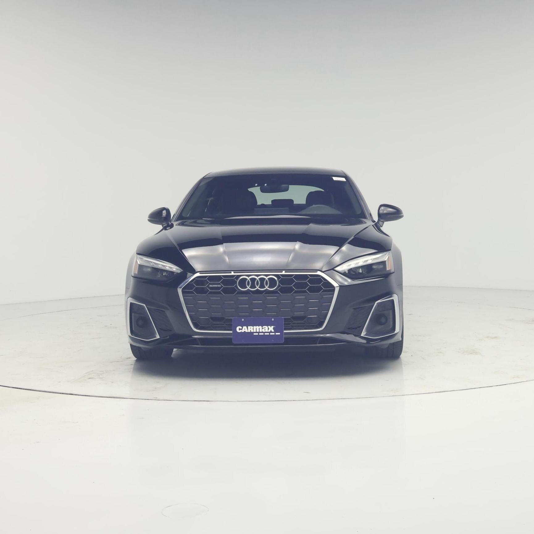 Thumbnail: 2023 Audi A5 - 5