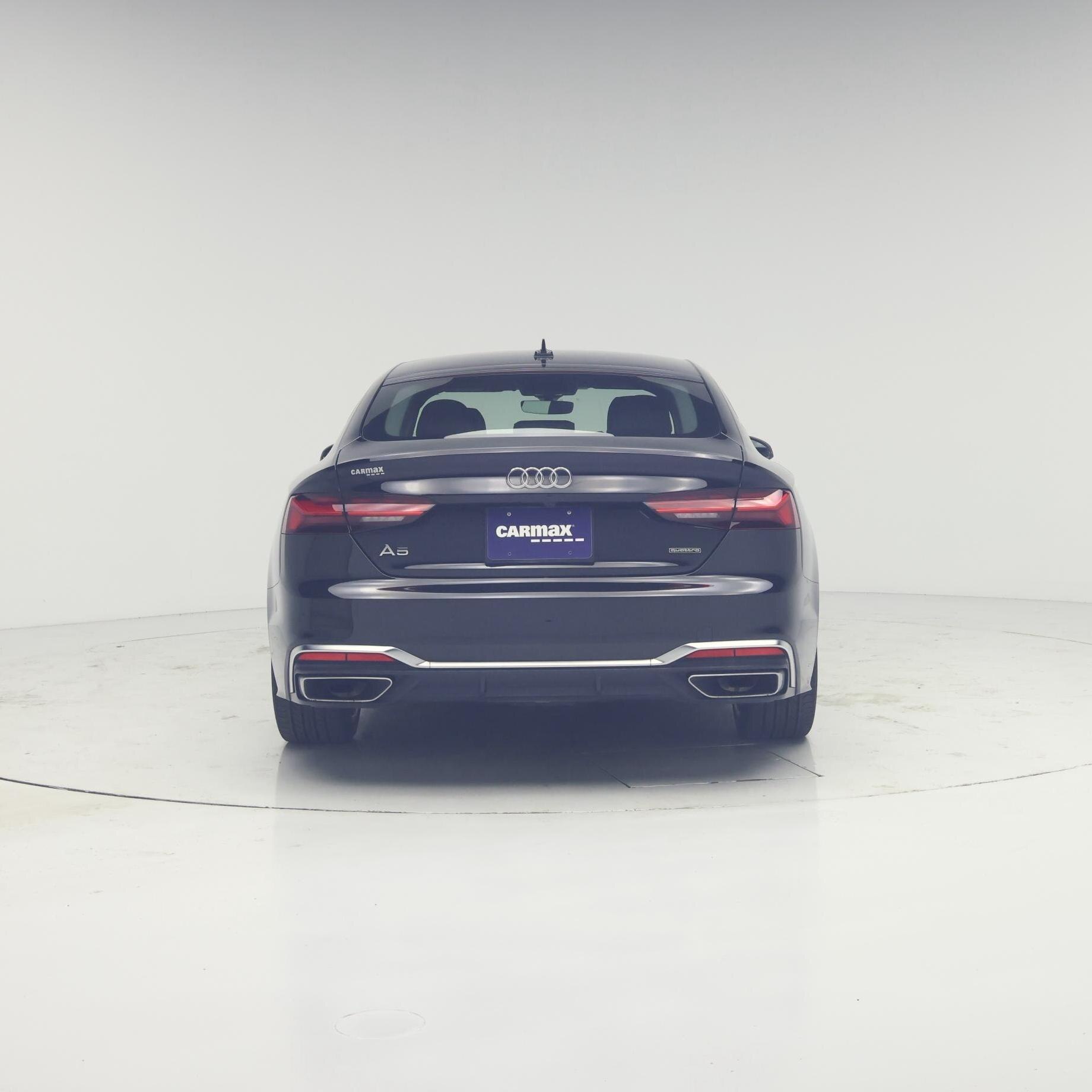 Thumbnail: 2023 Audi A5 - 6