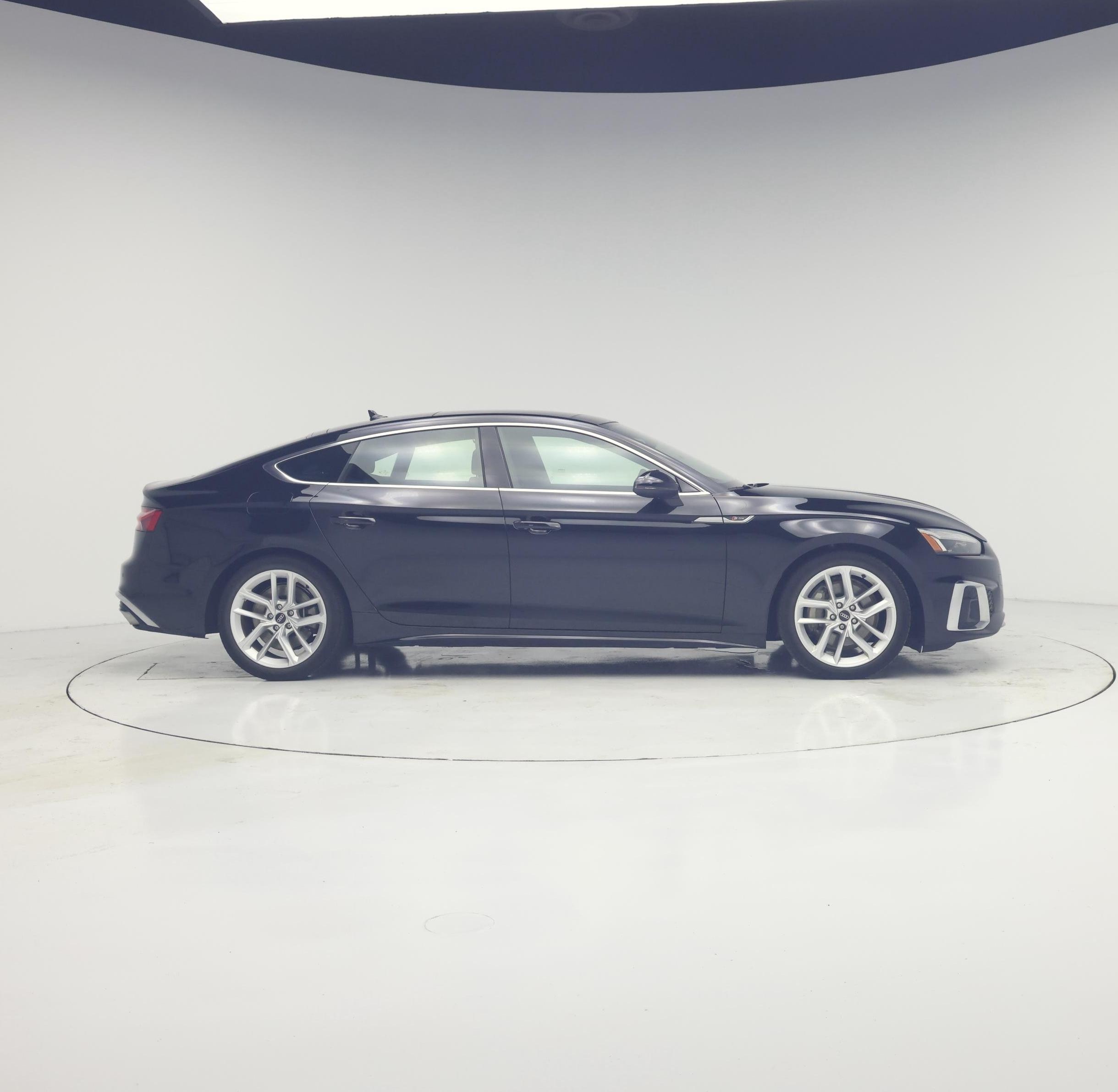 Thumbnail: 2023 Audi A5 - 7