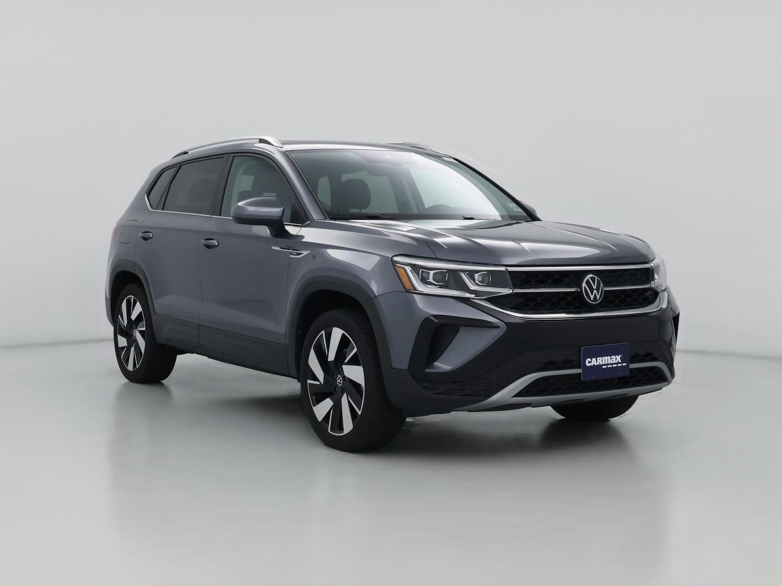 2024 Volkswagen Taos