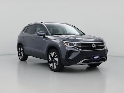 2024 Volkswagen Taos SEL