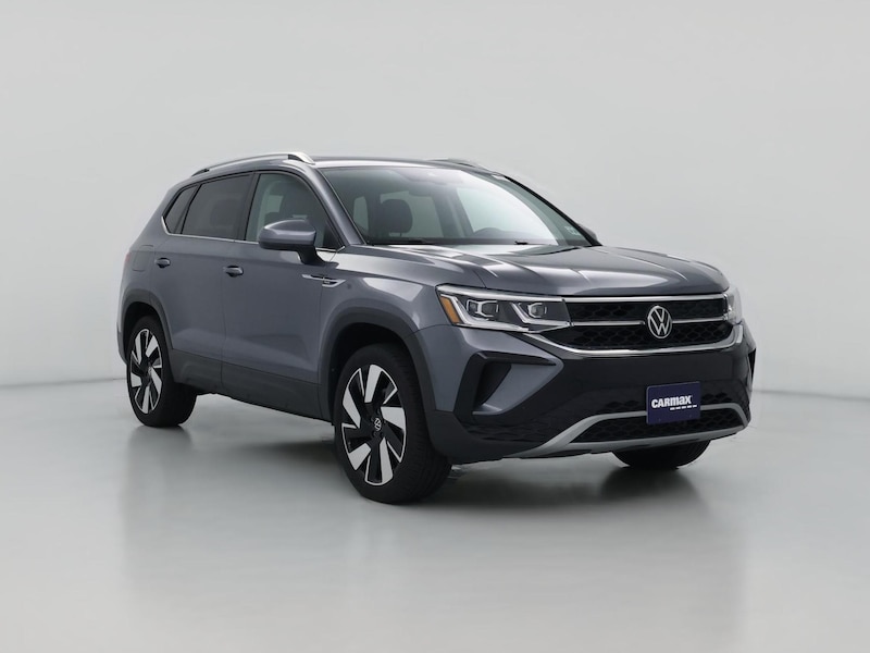2024 Volkswagen Taos SEL