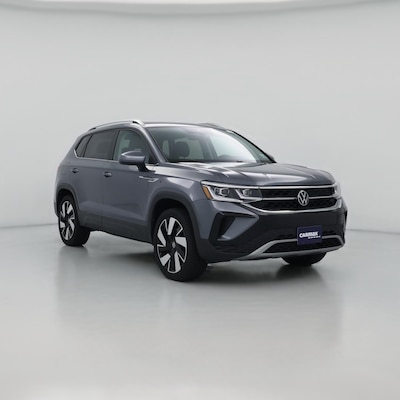 2024 Volkswagen Taos SEL