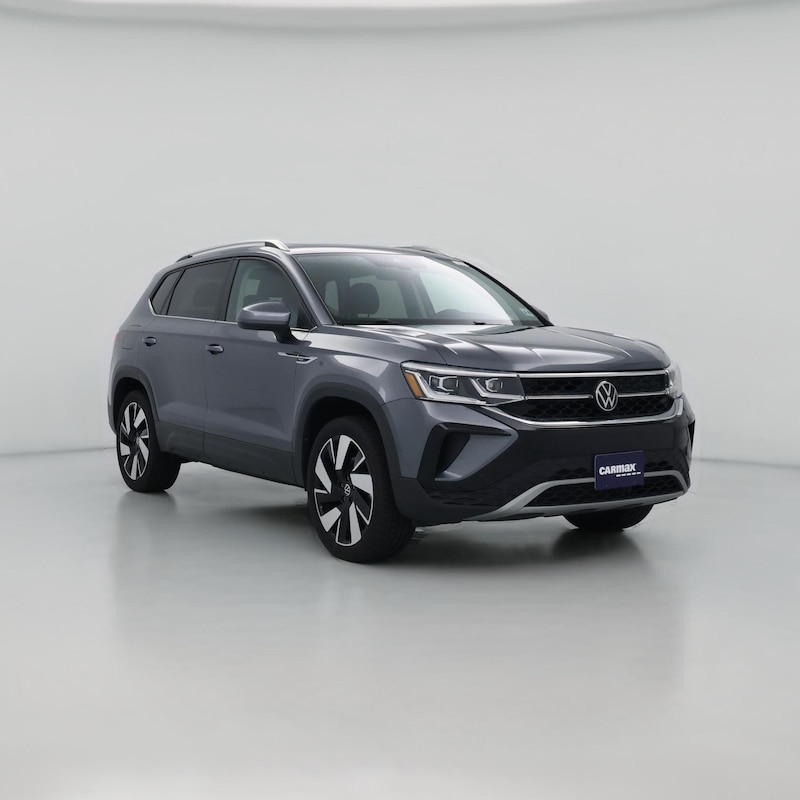 2024 Volkswagen Taos SEL