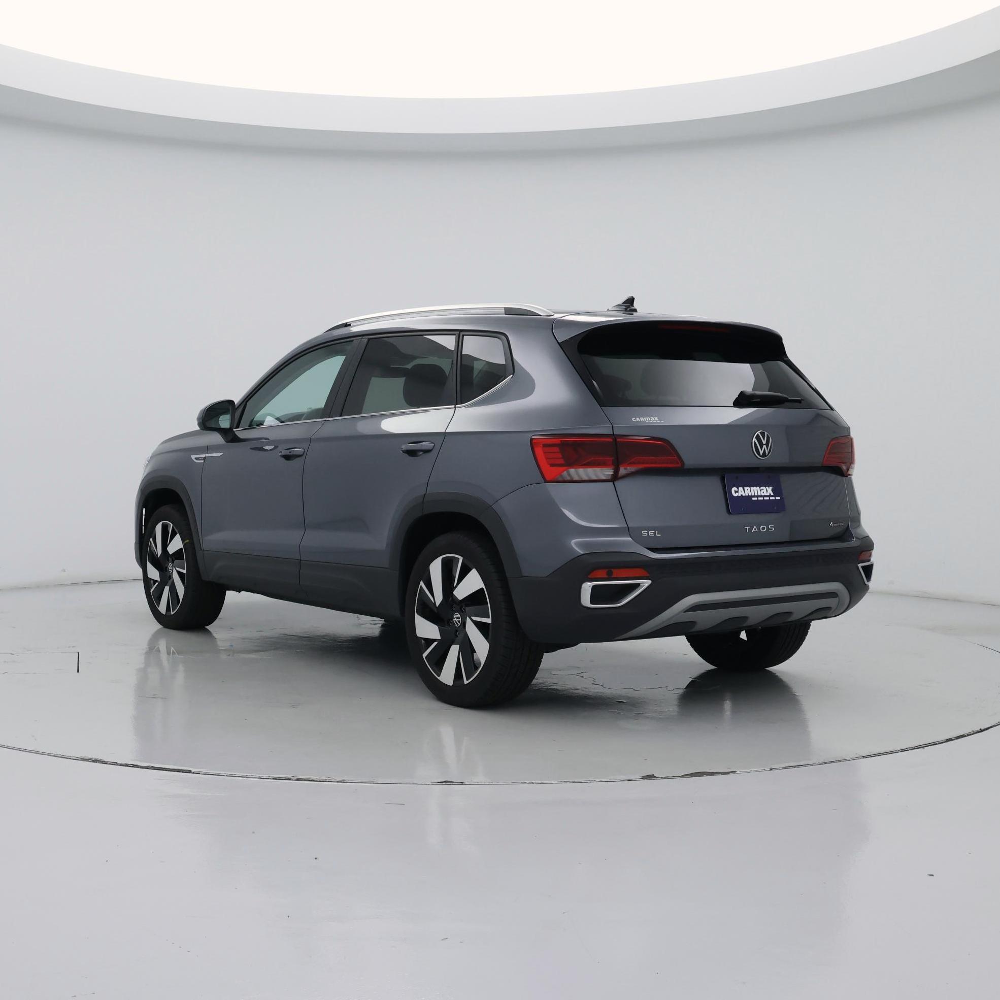 Thumbnail: 2024 Volkswagen Taos - 2