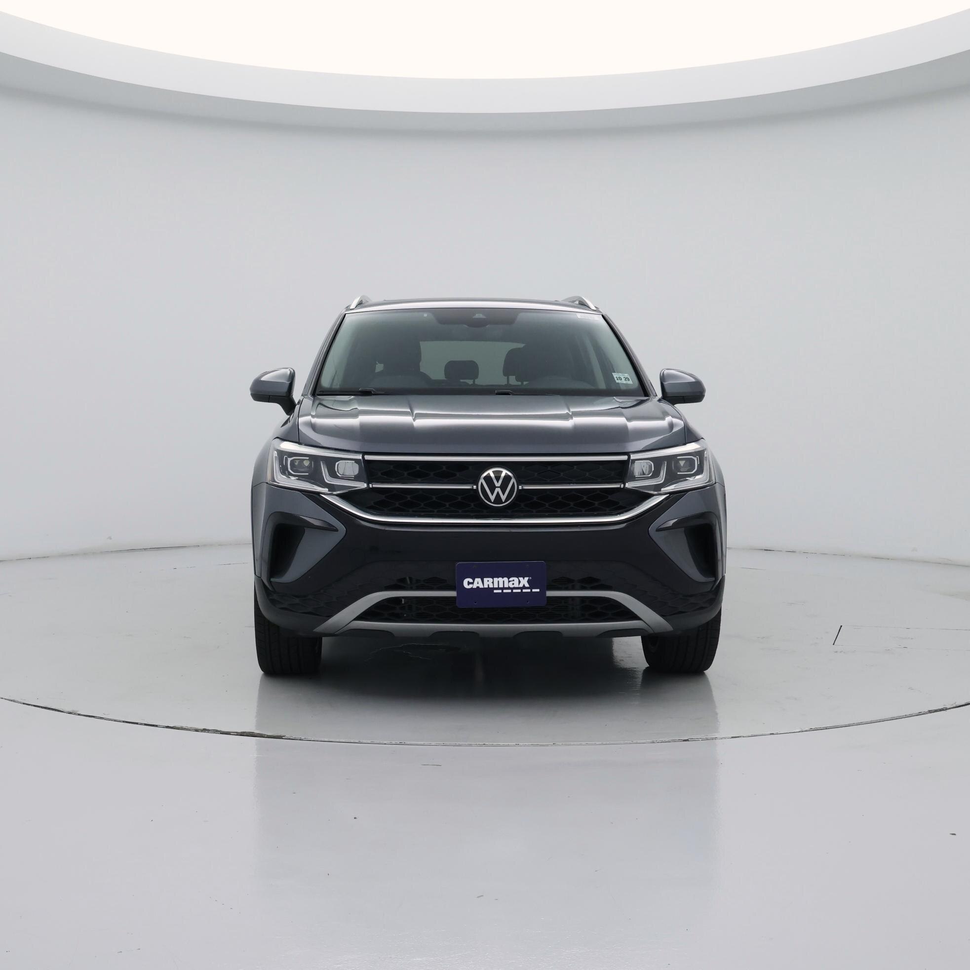 Thumbnail: 2024 Volkswagen Taos - 5