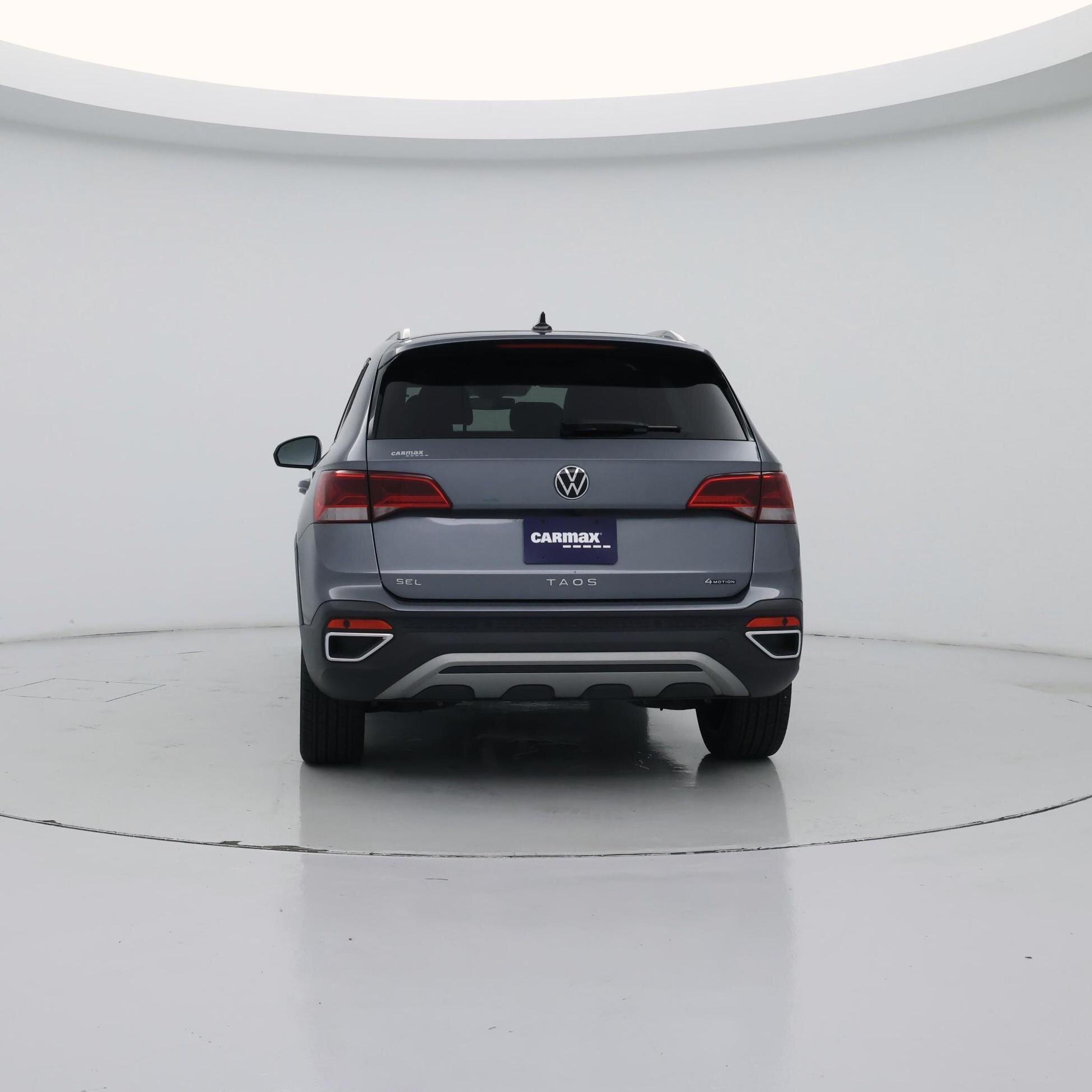 Thumbnail: 2024 Volkswagen Taos - 6