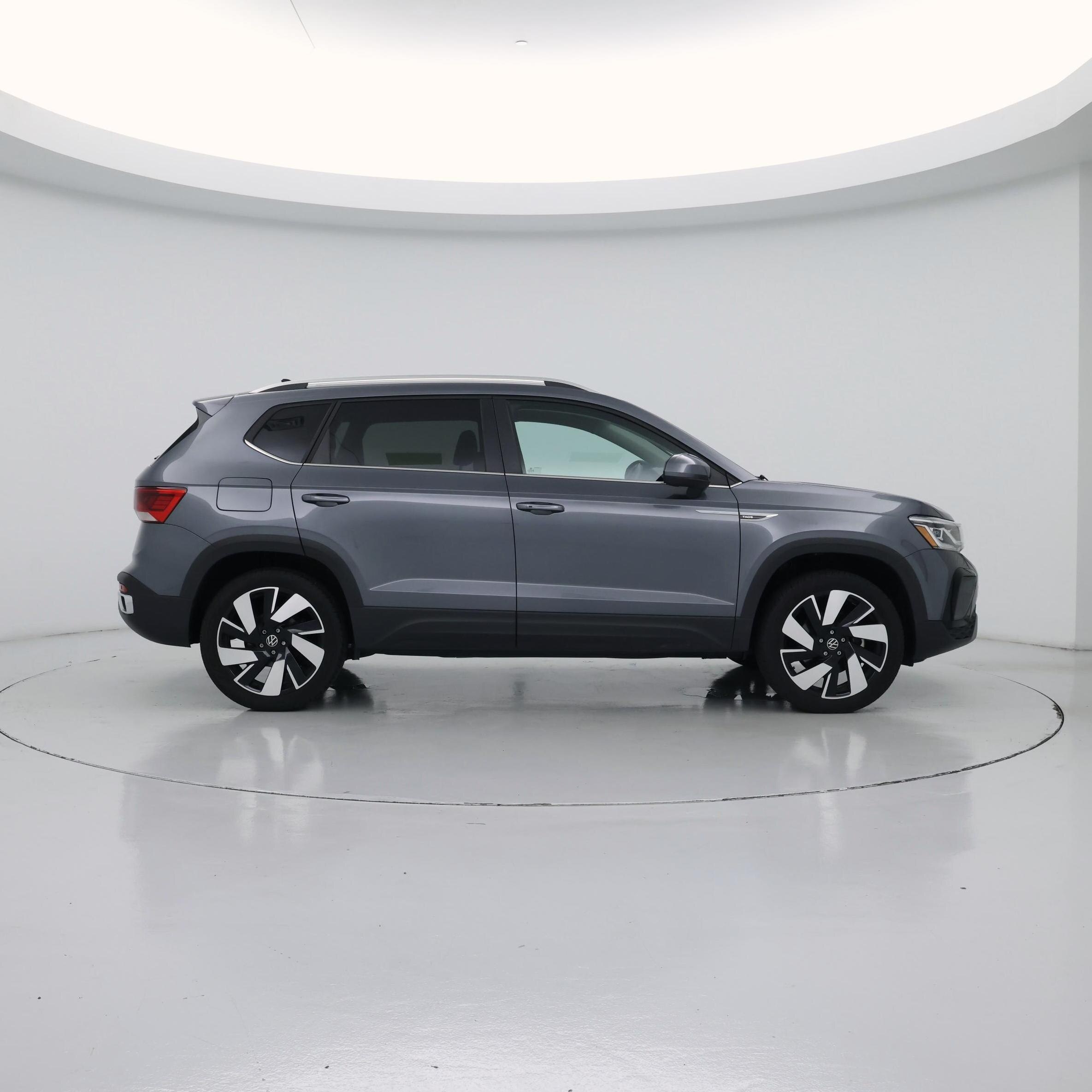 Thumbnail: 2024 Volkswagen Taos - 7