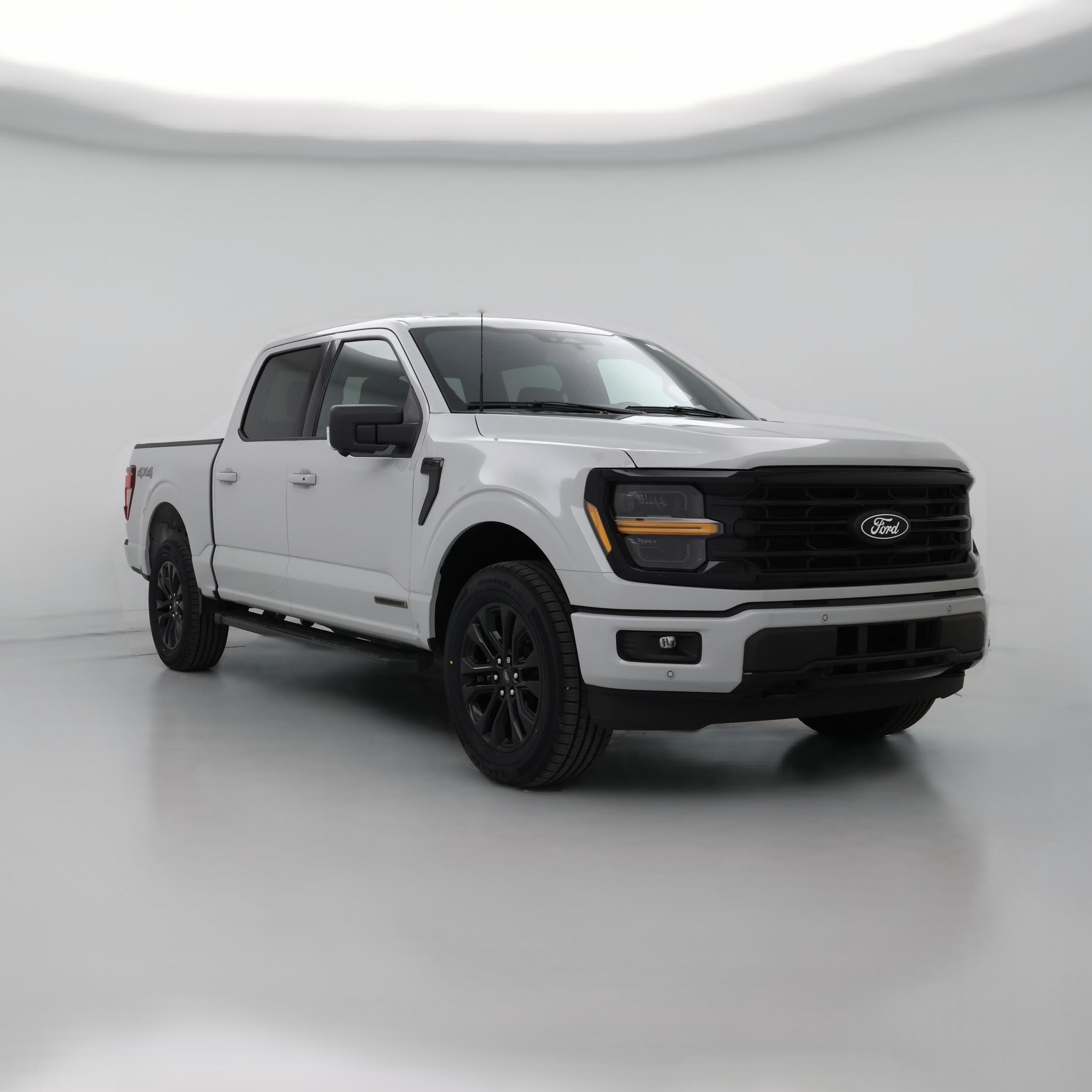Thumbnail: 2024 Ford F-150 - 1