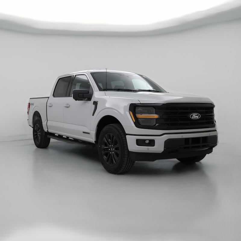 2024 Ford F150 XLT