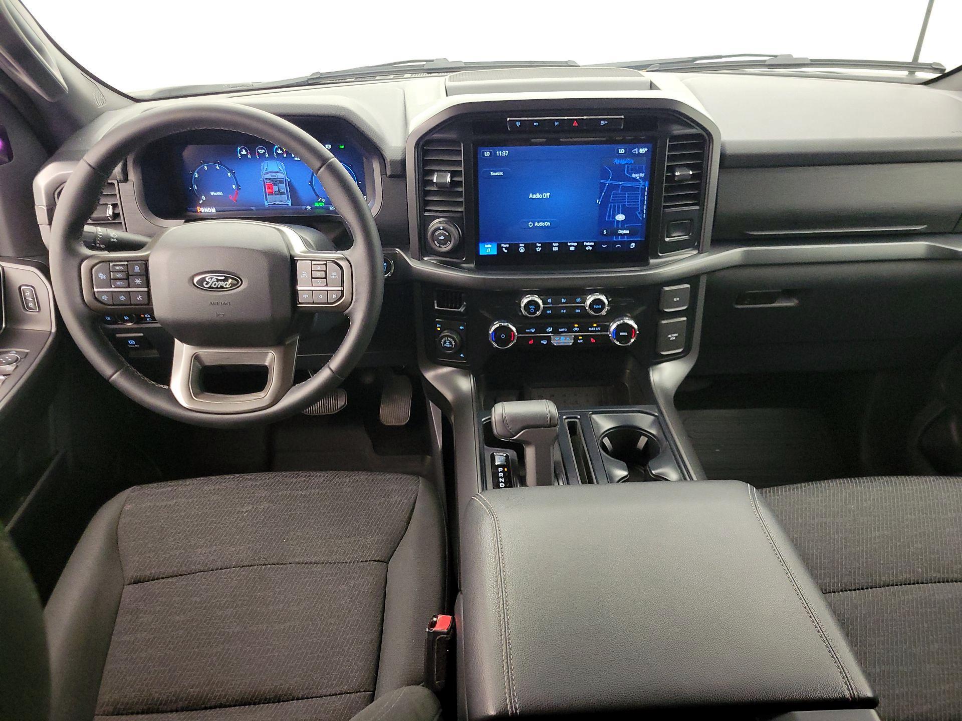Thumbnail: 2024 Ford F-150 - 9