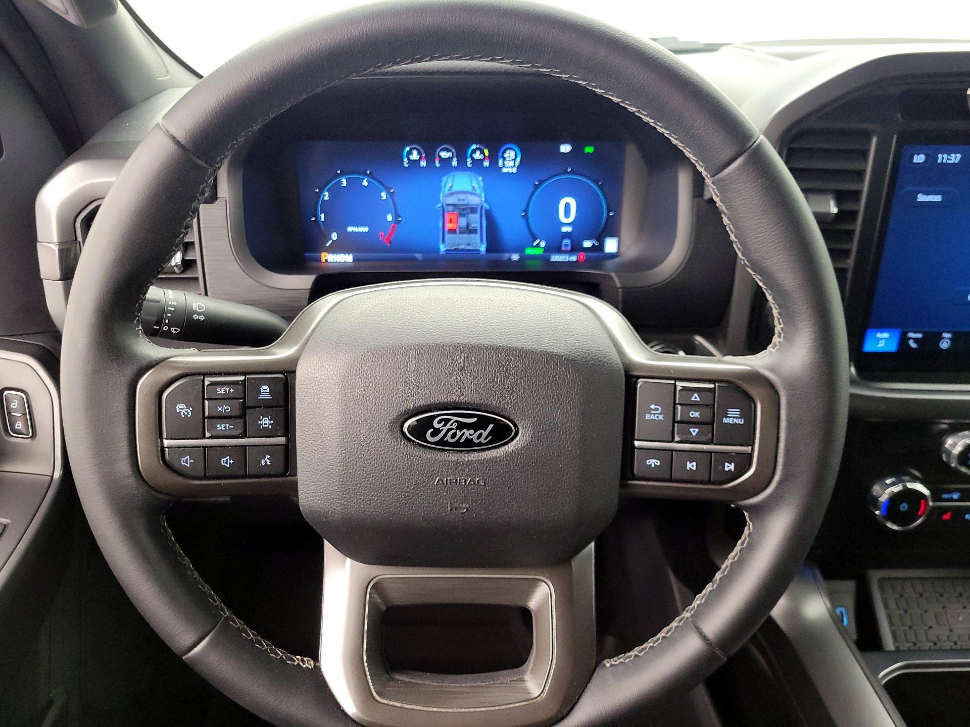 Thumbnail: 2024 Ford F-150 - 10