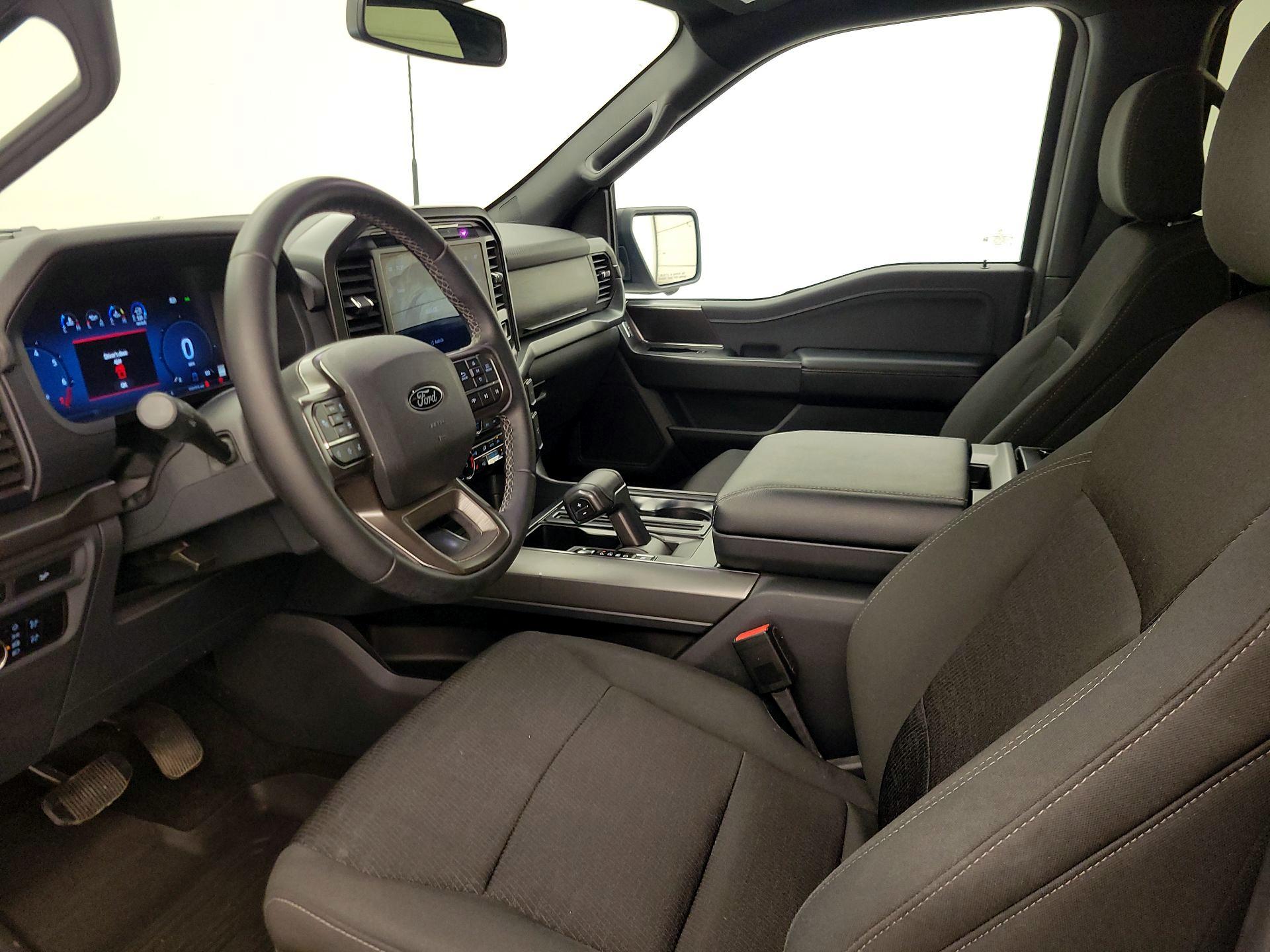 Thumbnail: 2024 Ford F-150 - 11