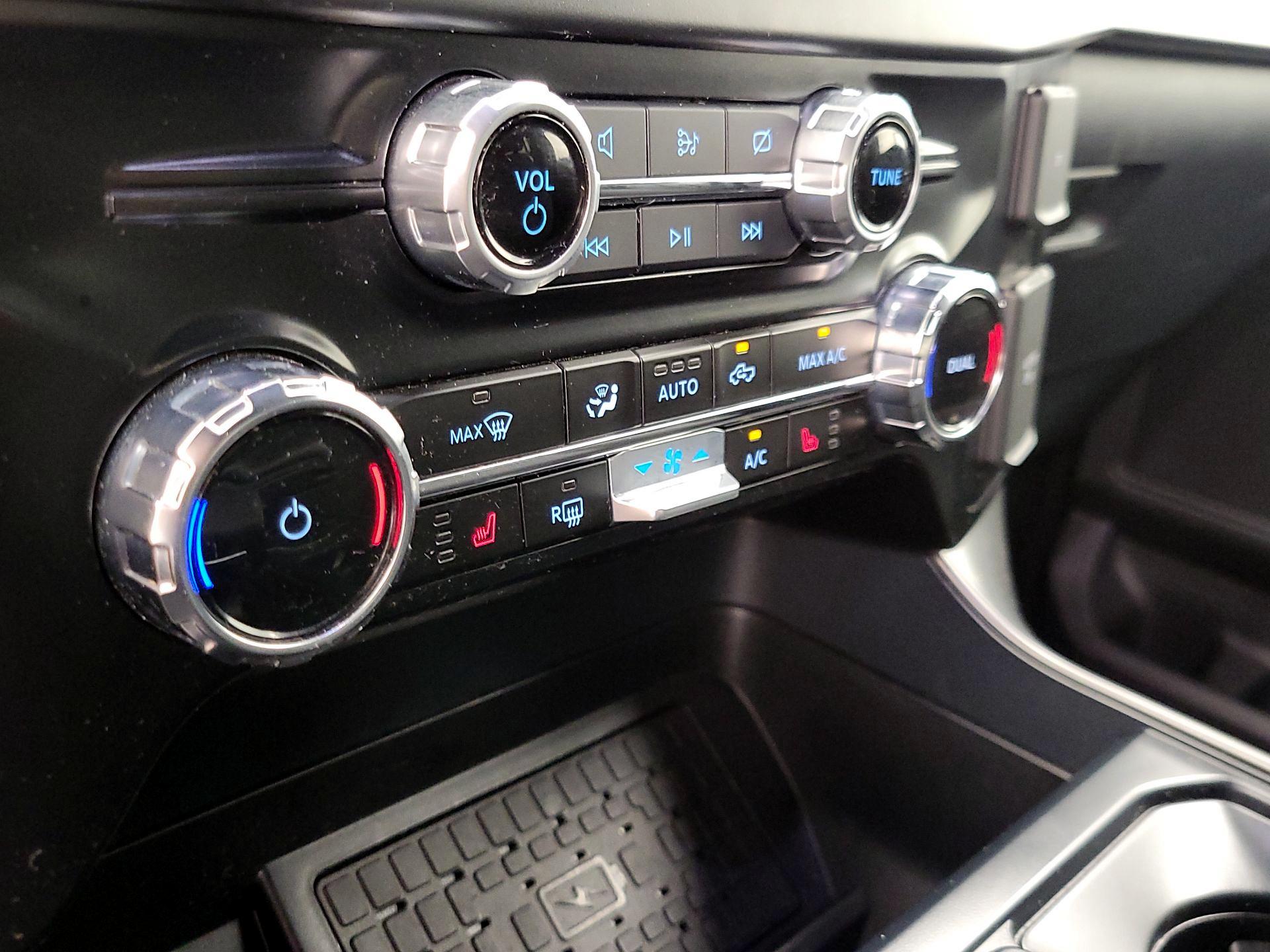 Thumbnail: 2024 Ford F-150 - 17