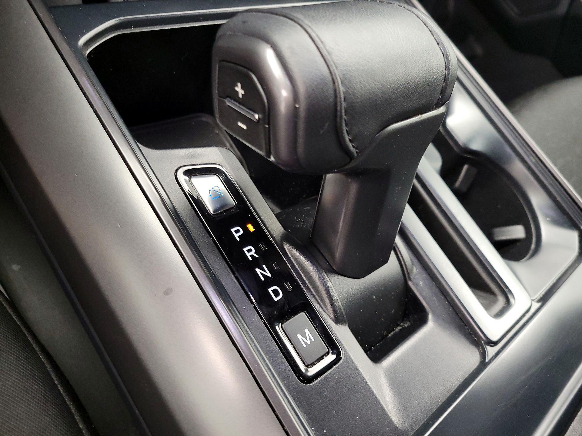 Thumbnail: 2024 Ford F-150 - 18