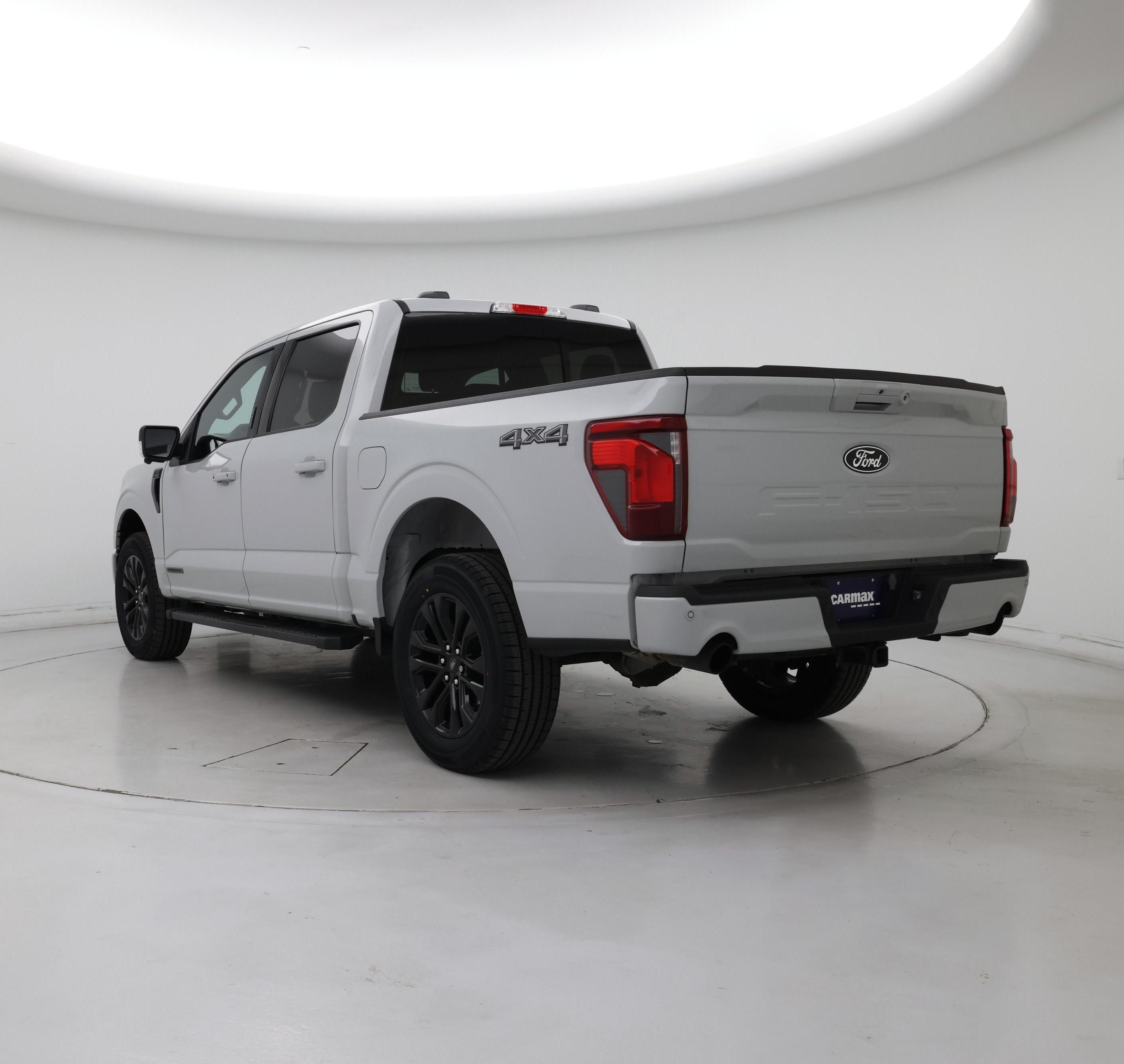 Thumbnail: 2024 Ford F-150 - 2