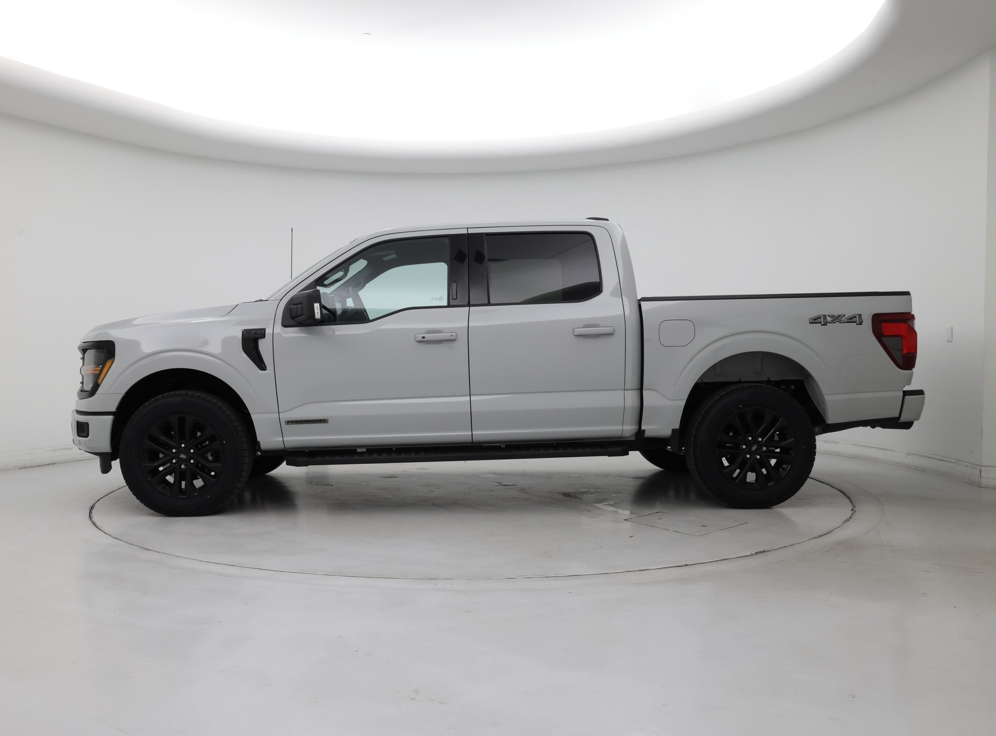 Thumbnail: 2024 Ford F-150 - 3