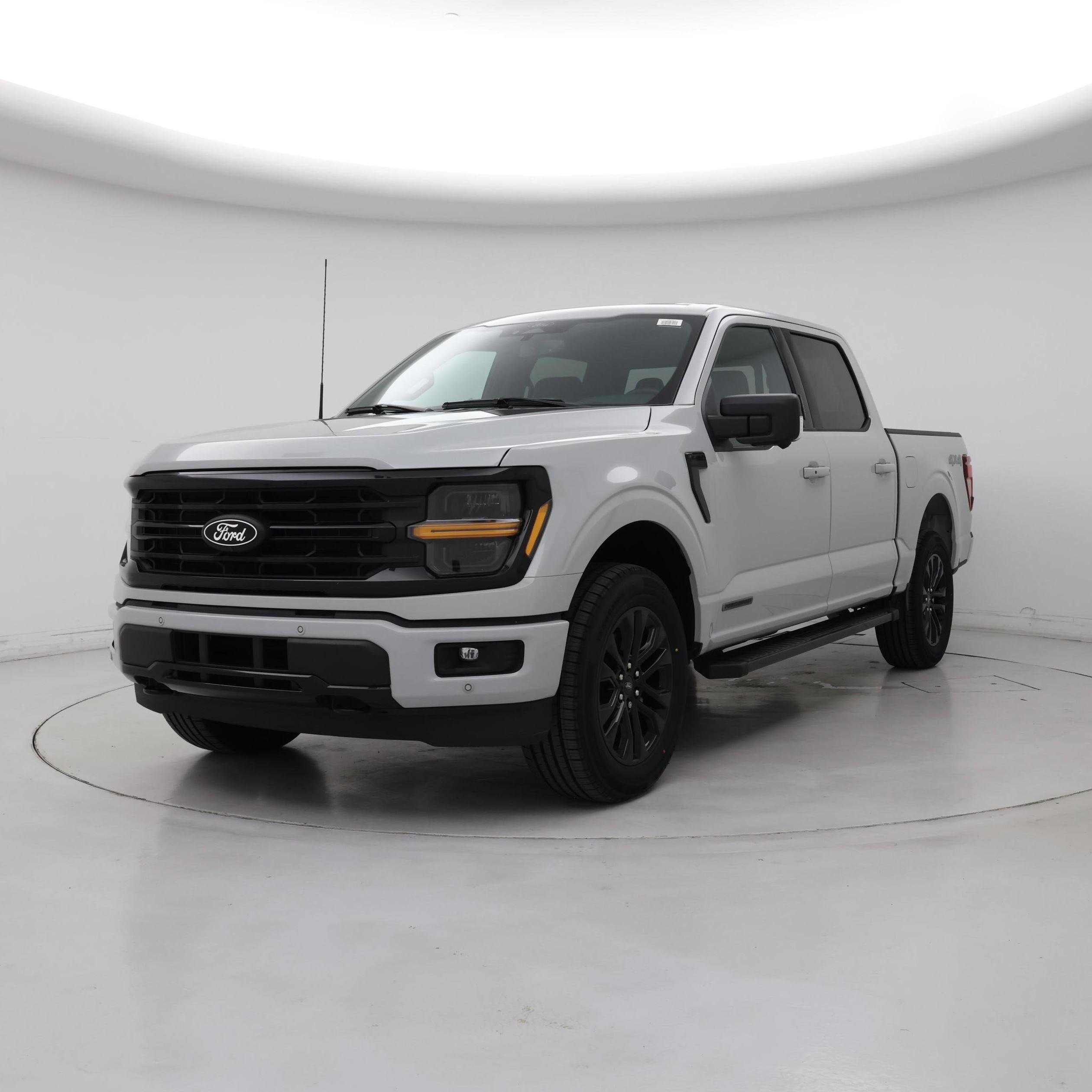 Thumbnail: 2024 Ford F-150 - 4