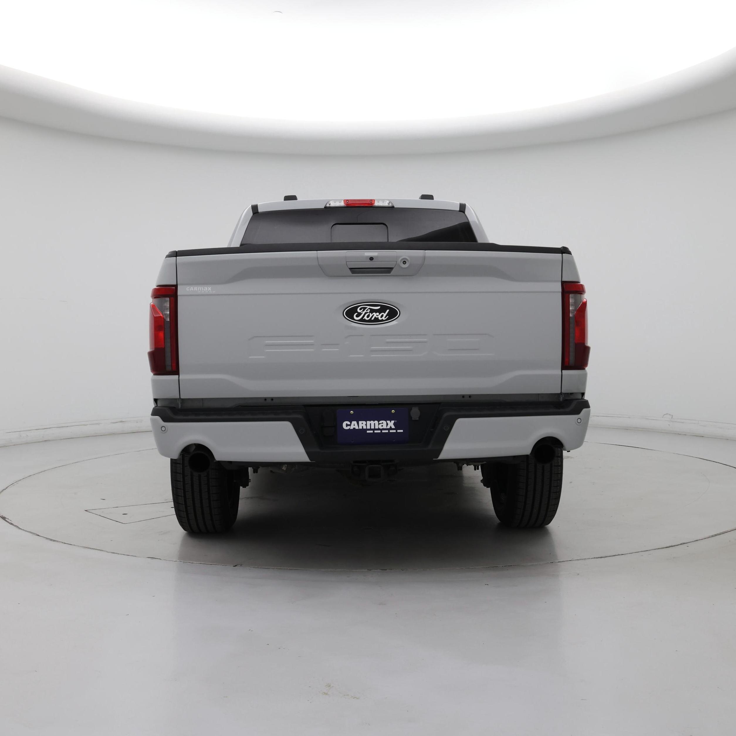 Thumbnail: 2024 Ford F-150 - 6