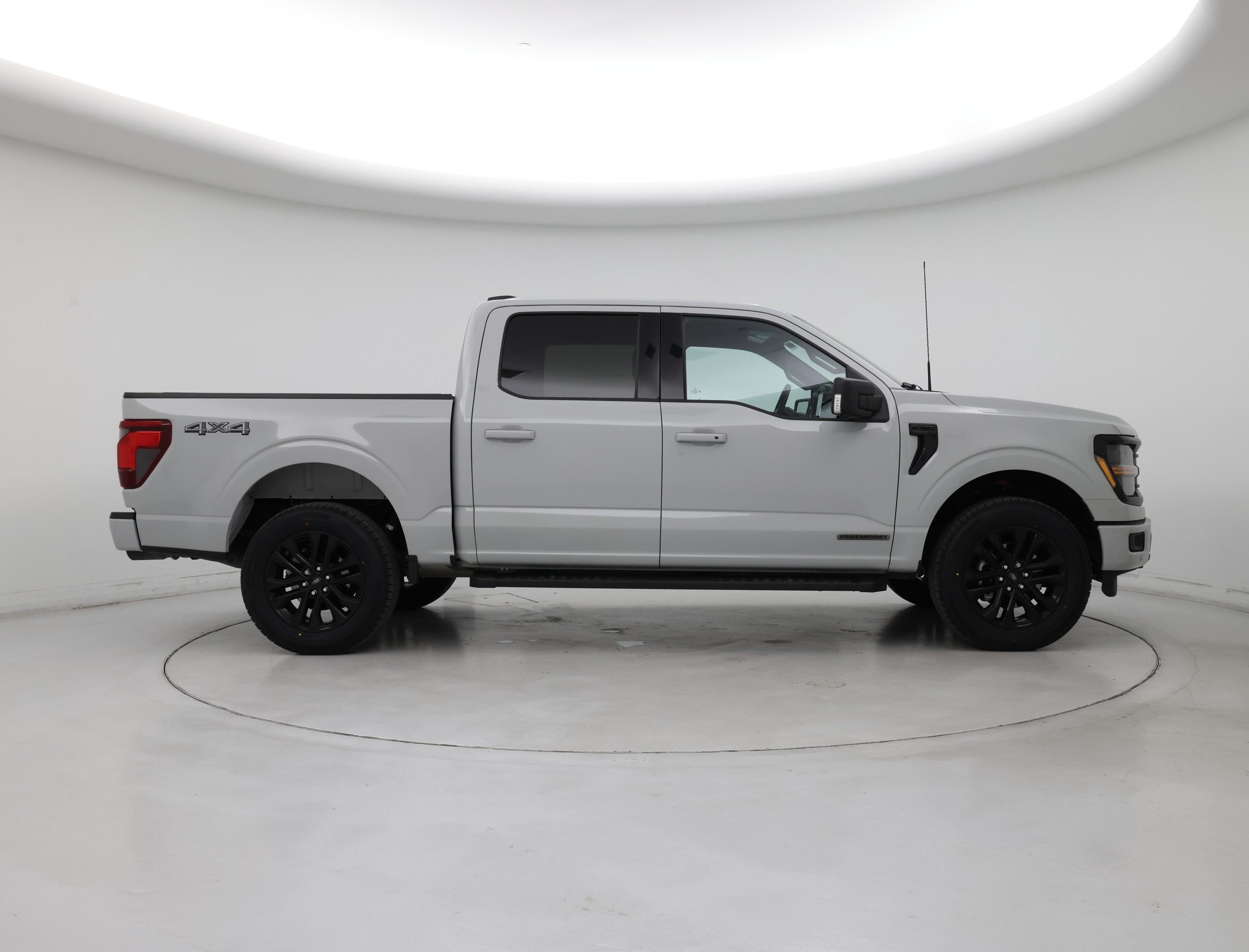 Thumbnail: 2024 Ford F-150 - 7