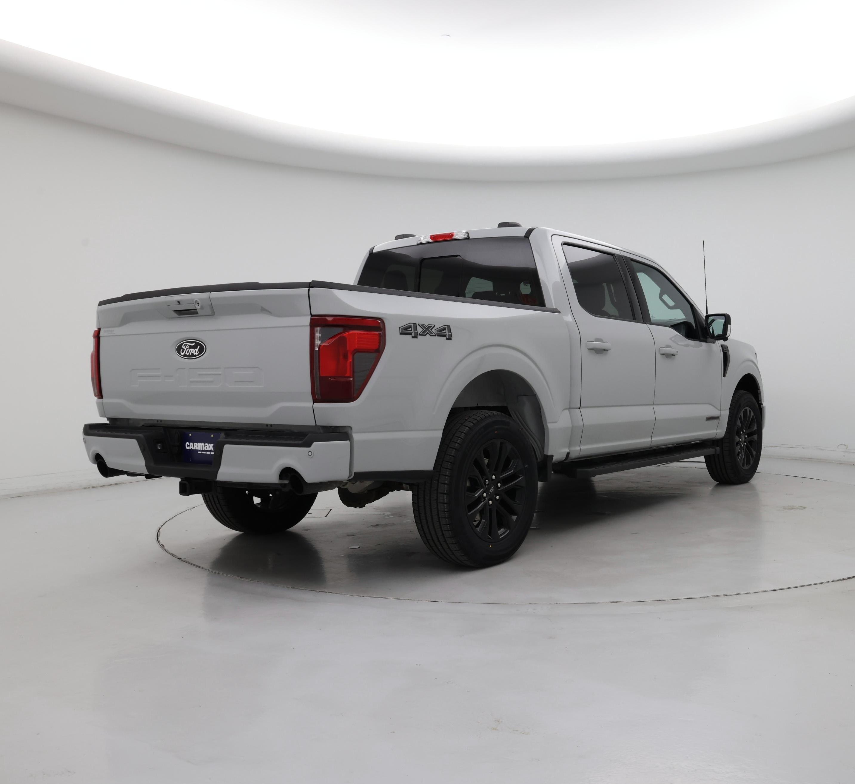Thumbnail: 2024 Ford F-150 - 8