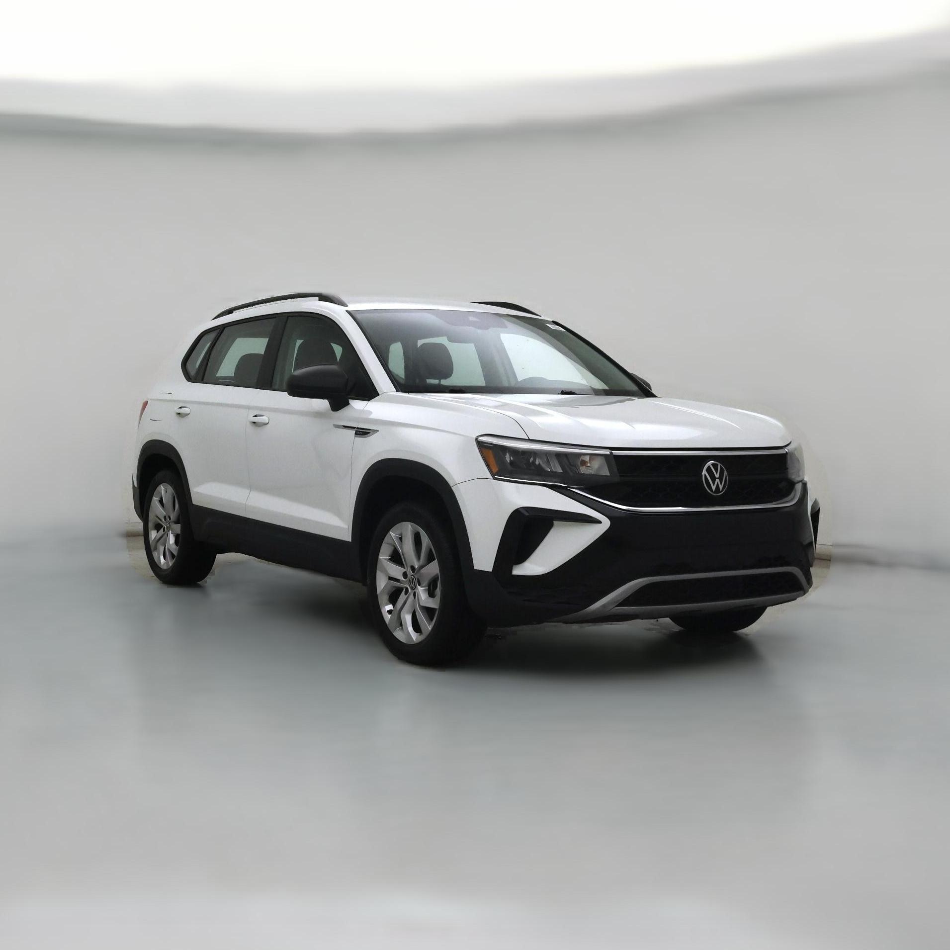 Thumbnail: 2023 Volkswagen Taos - 1