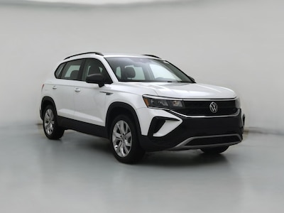 2023 Volkswagen Taos S