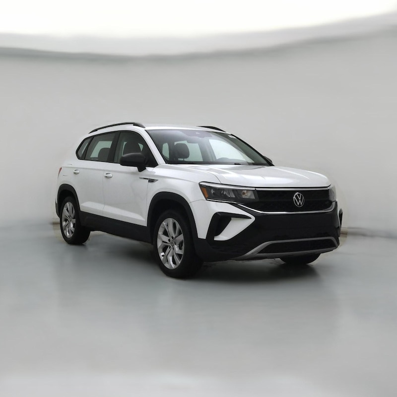 2023 Volkswagen Taos S