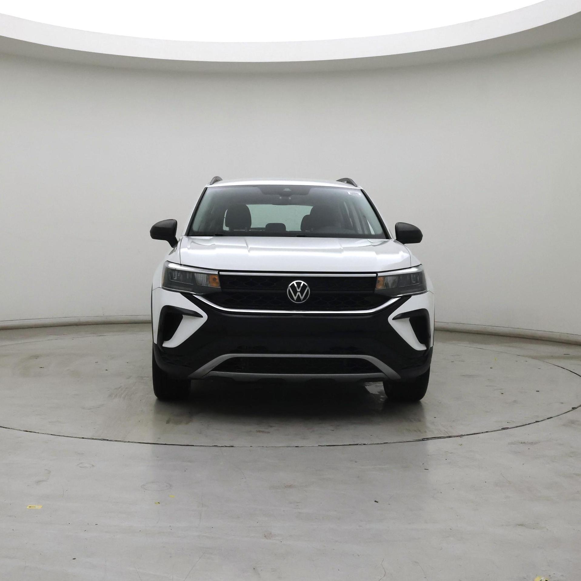 Thumbnail: 2023 Volkswagen Taos - 5