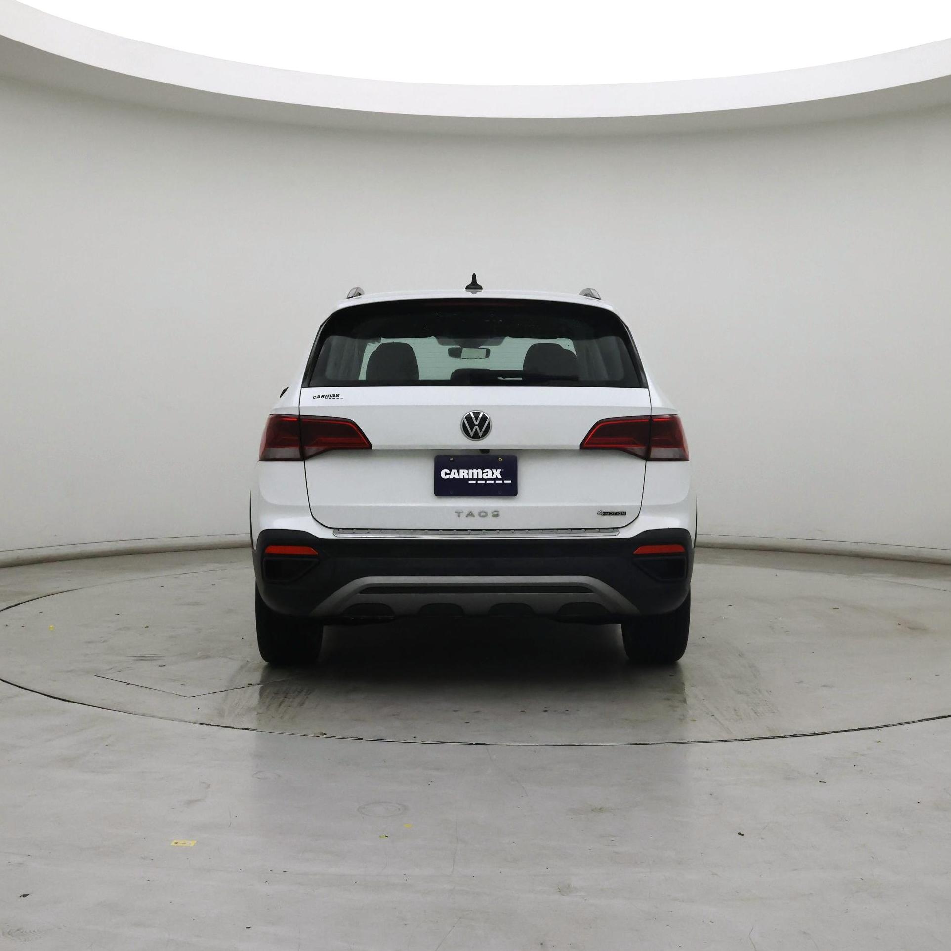 Thumbnail: 2023 Volkswagen Taos - 6