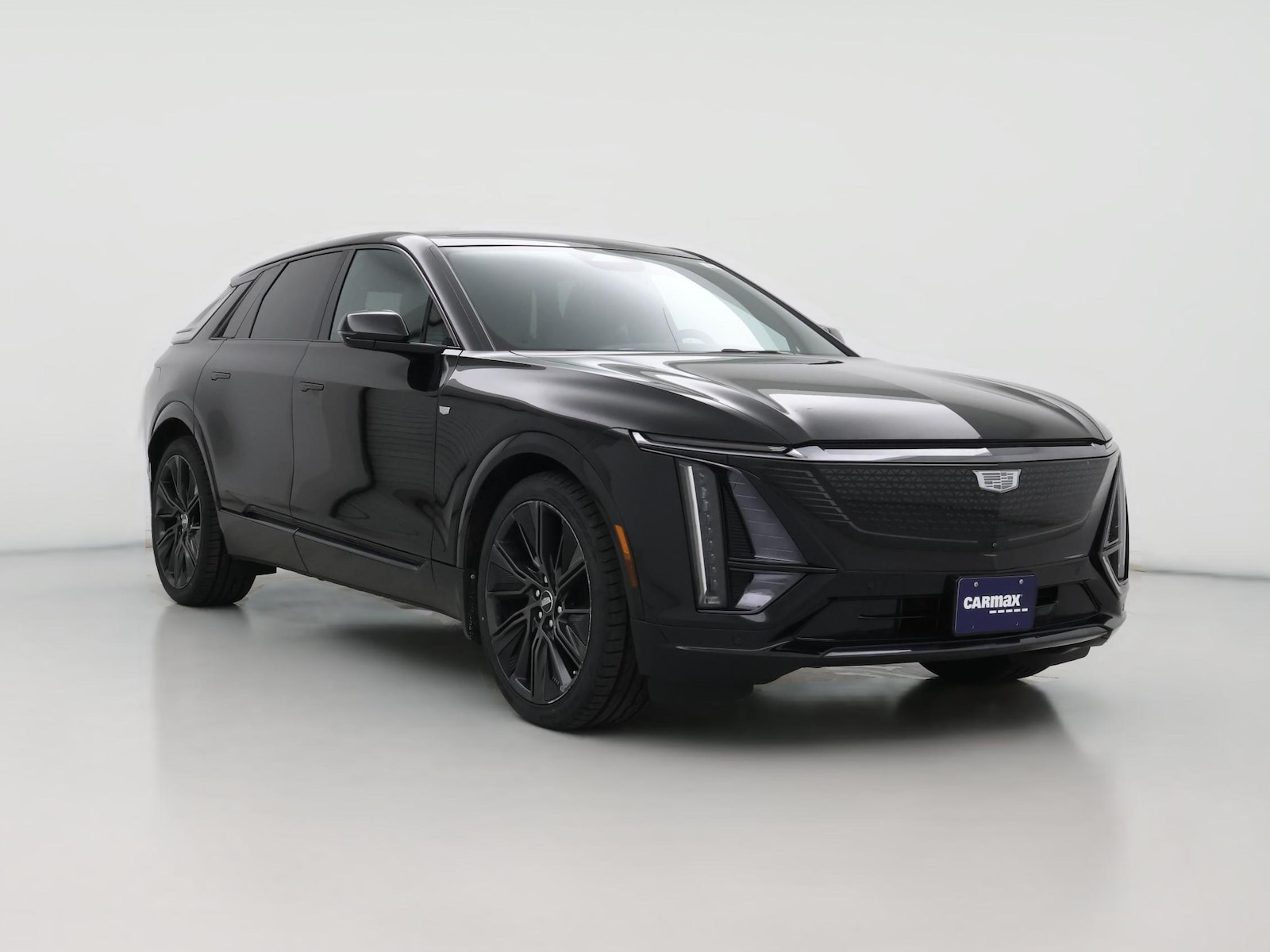 2024 Cadillac LYRIQ