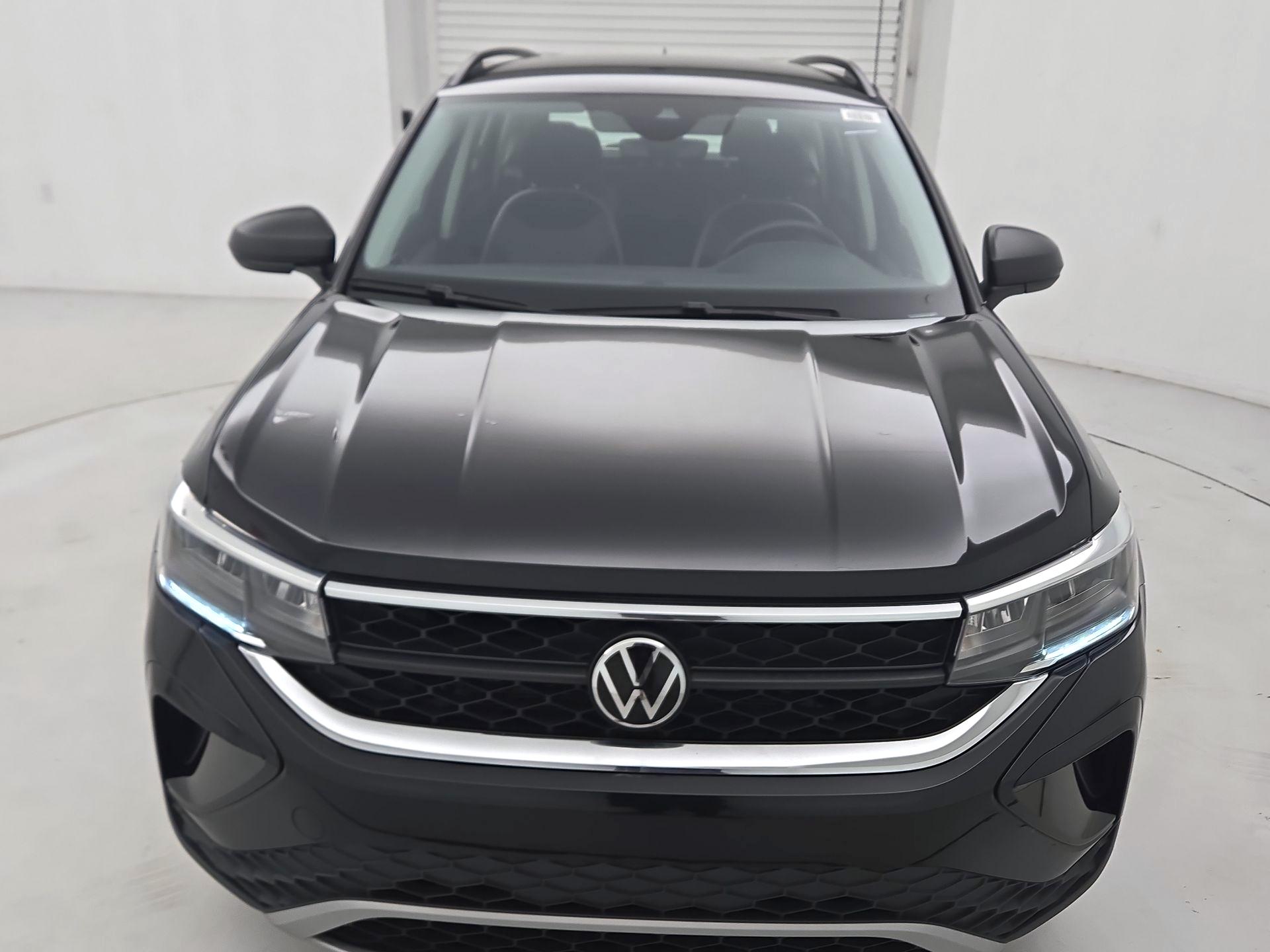 Thumbnail: 2024 Volkswagen Taos - 2